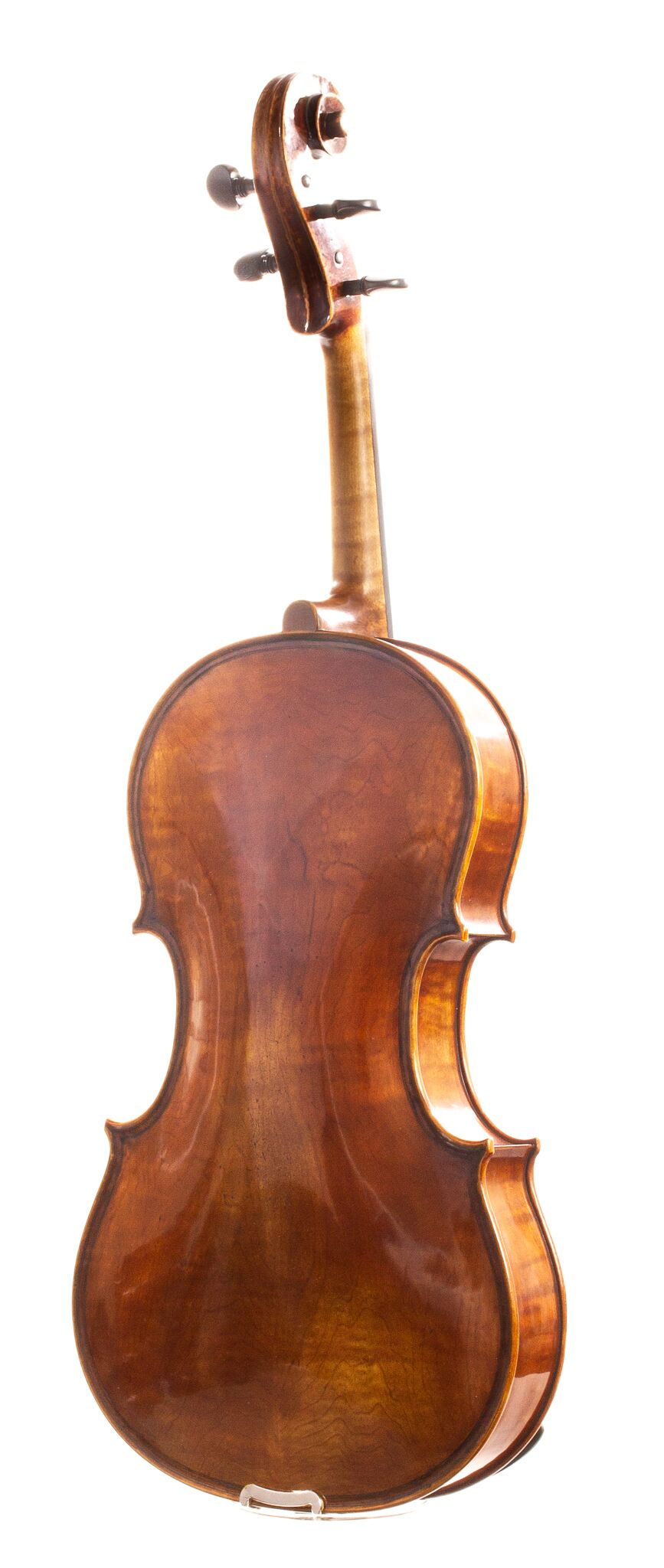 Polstein & White VA 2014-1