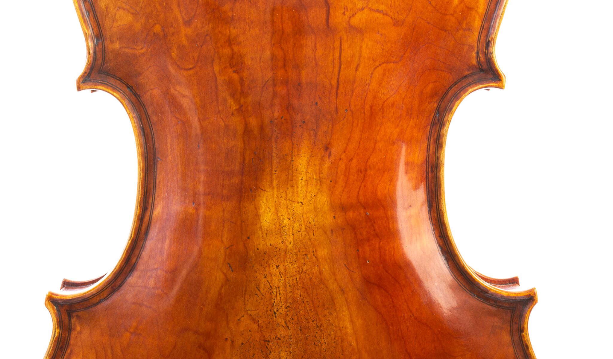 Polstein & White VA 2014-10