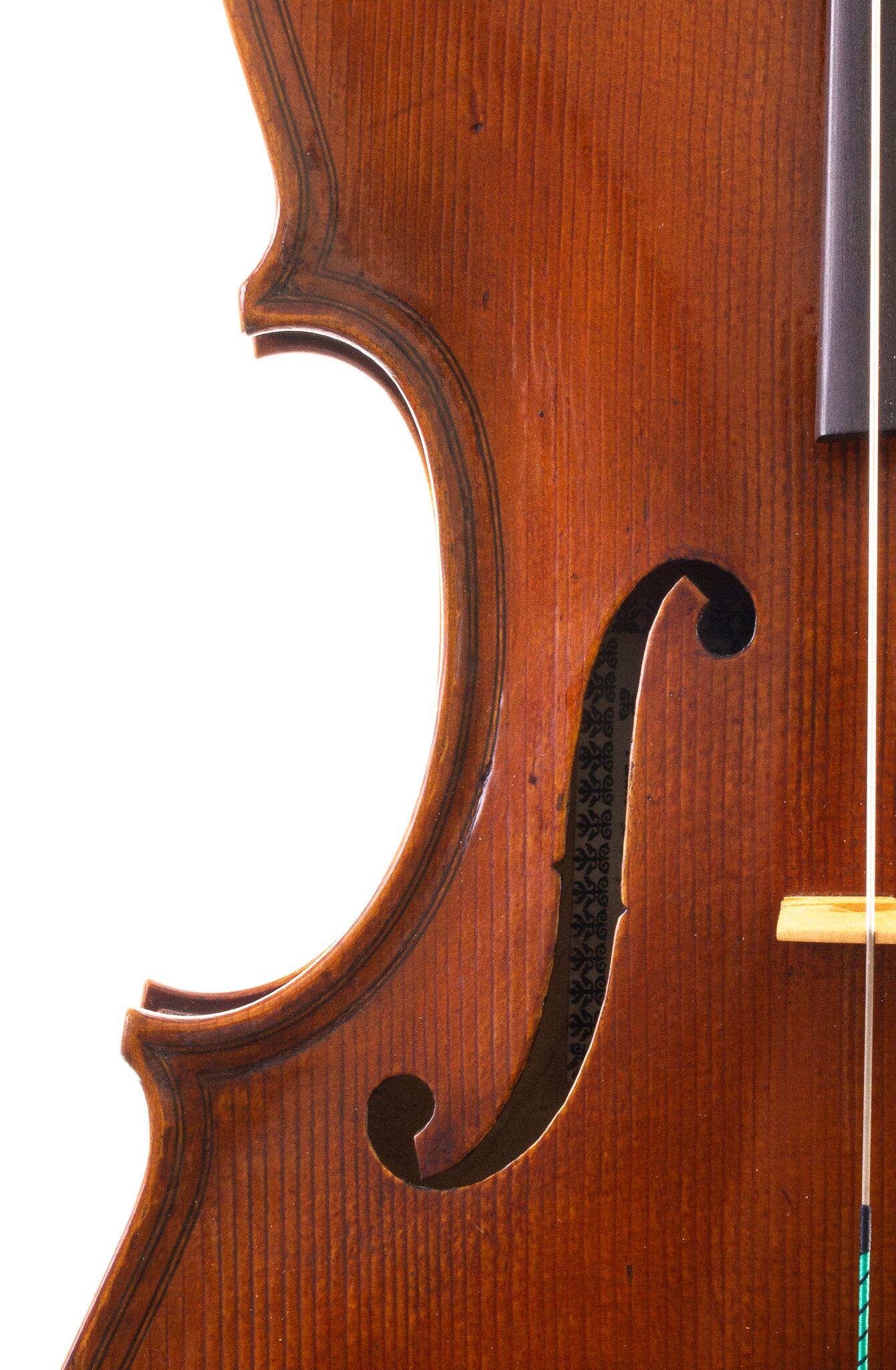 Polstein & White VA 2014-11