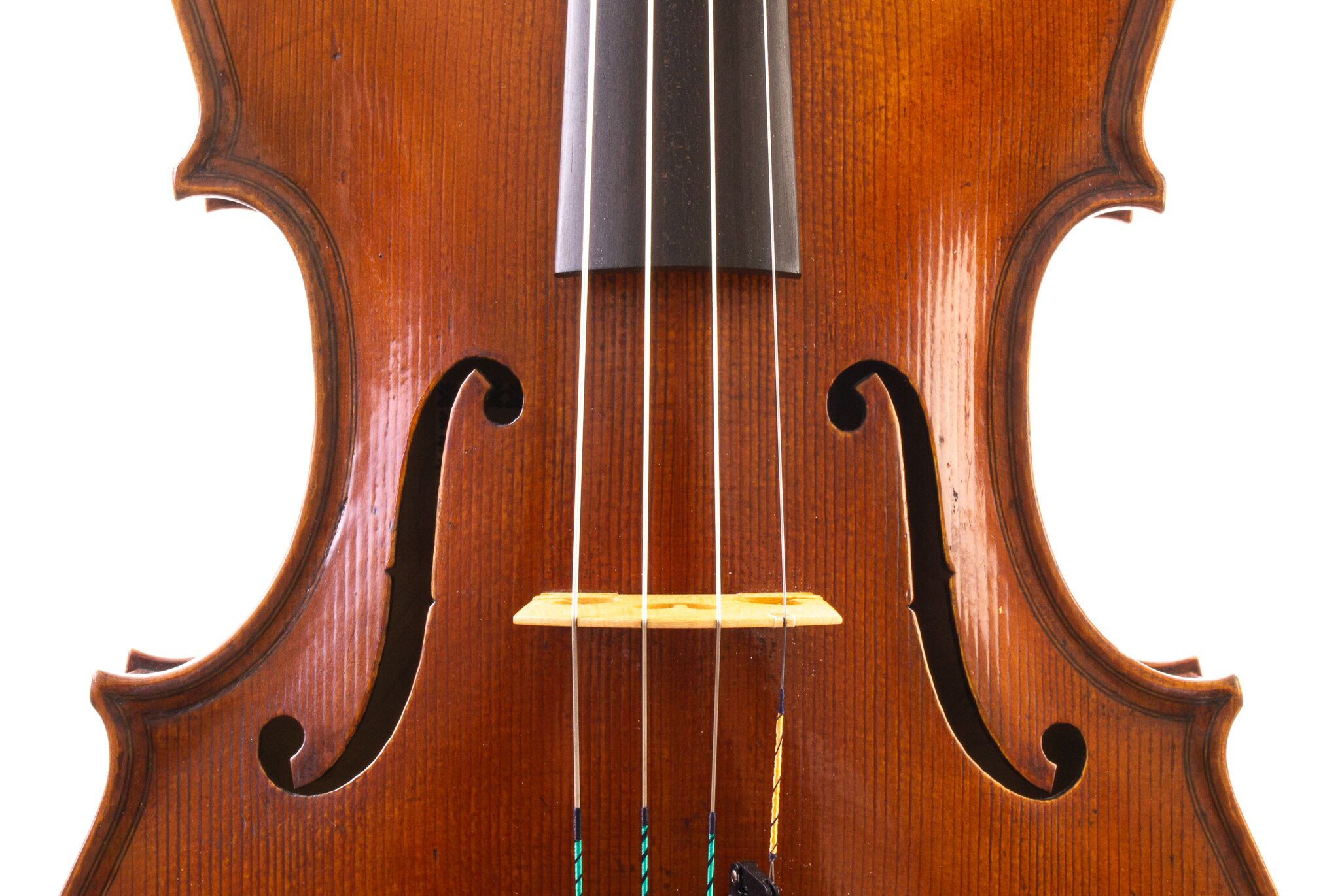 Polstein & White VA 2014-12