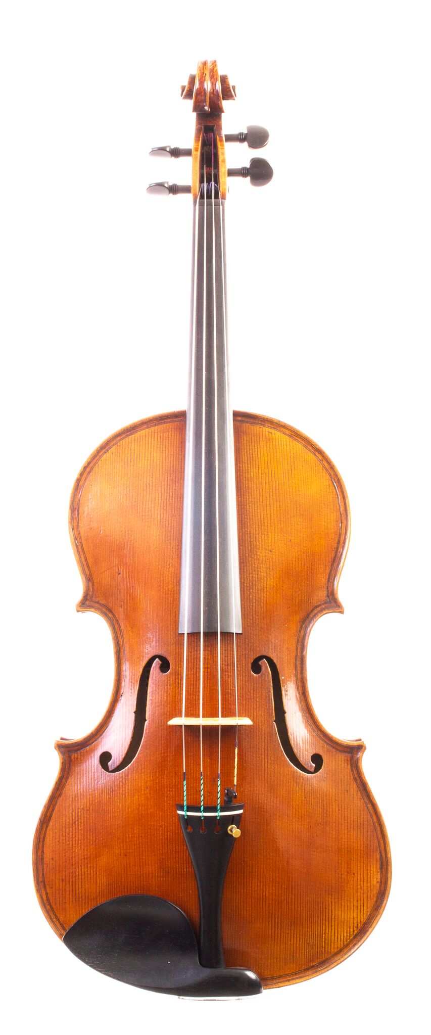 Polstein & White VA 2014-2