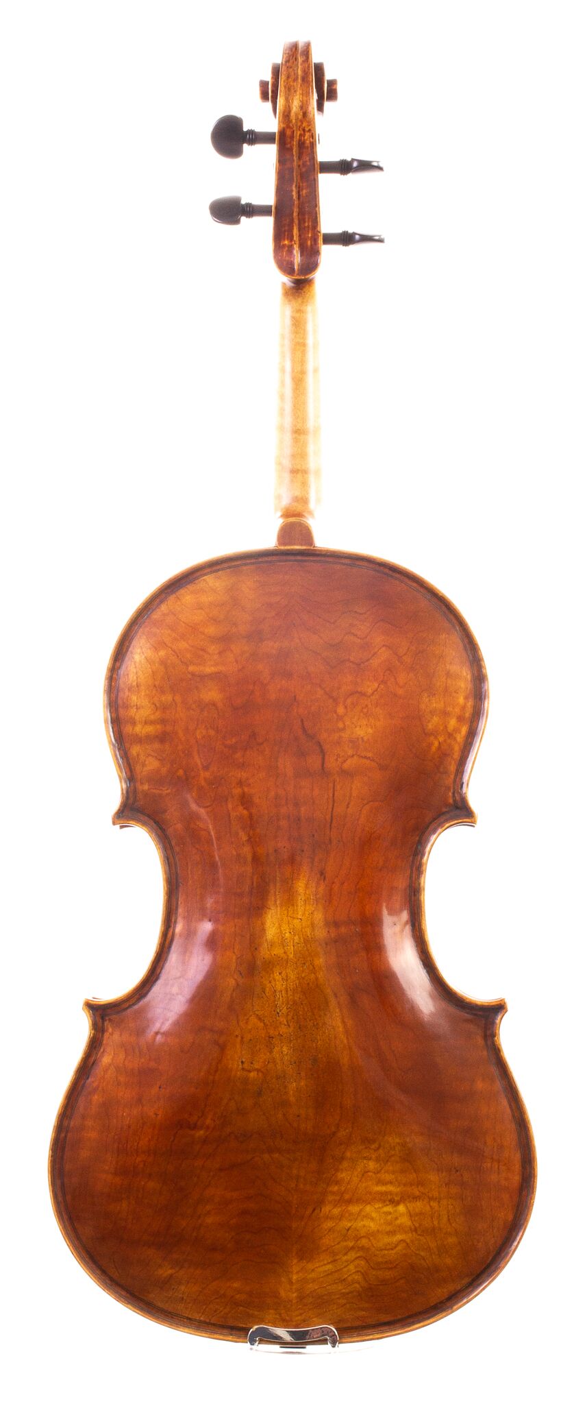 Polstein & White VA 2014