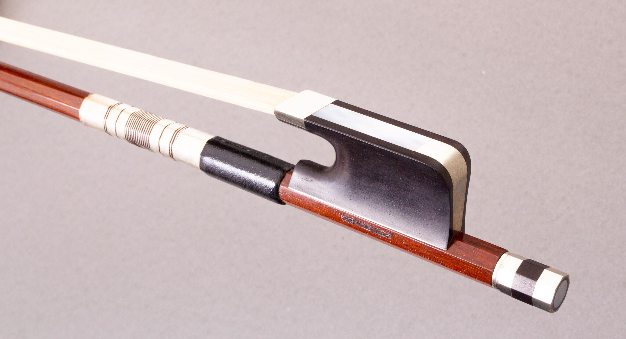 JP Bernard Cello Bow-6