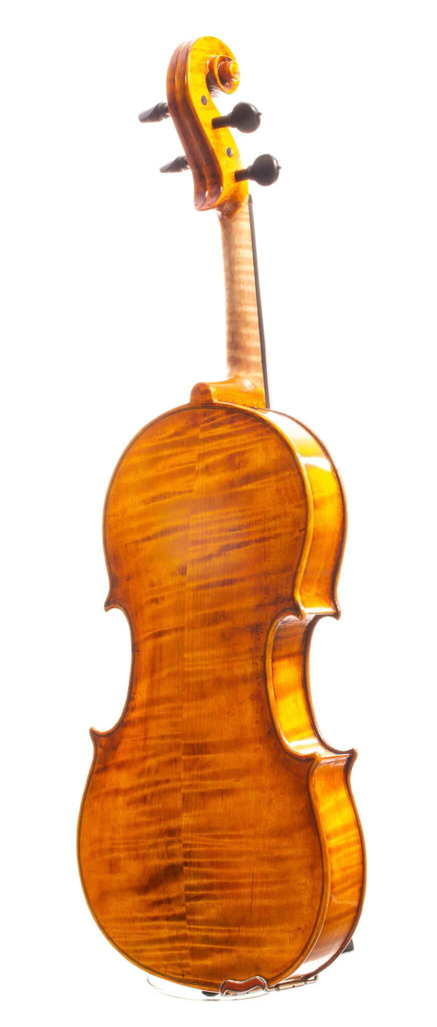 William Bartruff VIOLA 2023-08