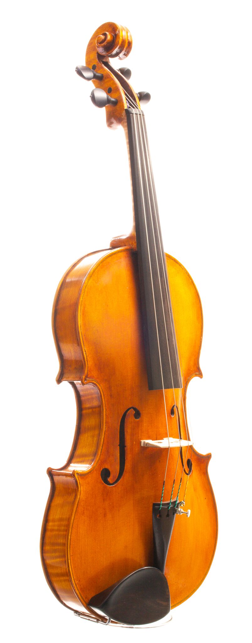 William Bartruff VIOLA 2023-09