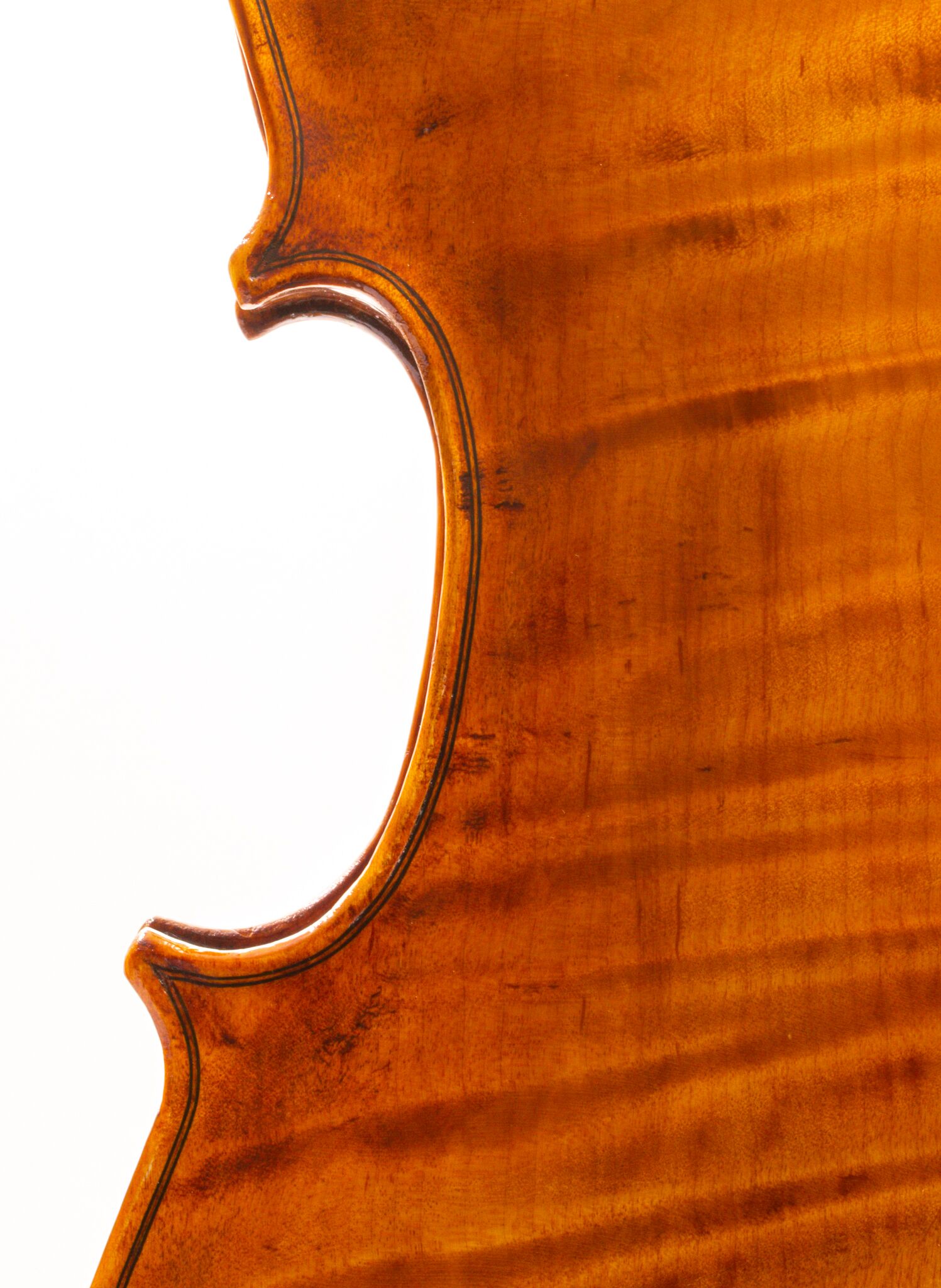 William Bartruff VIOLA 2023-10