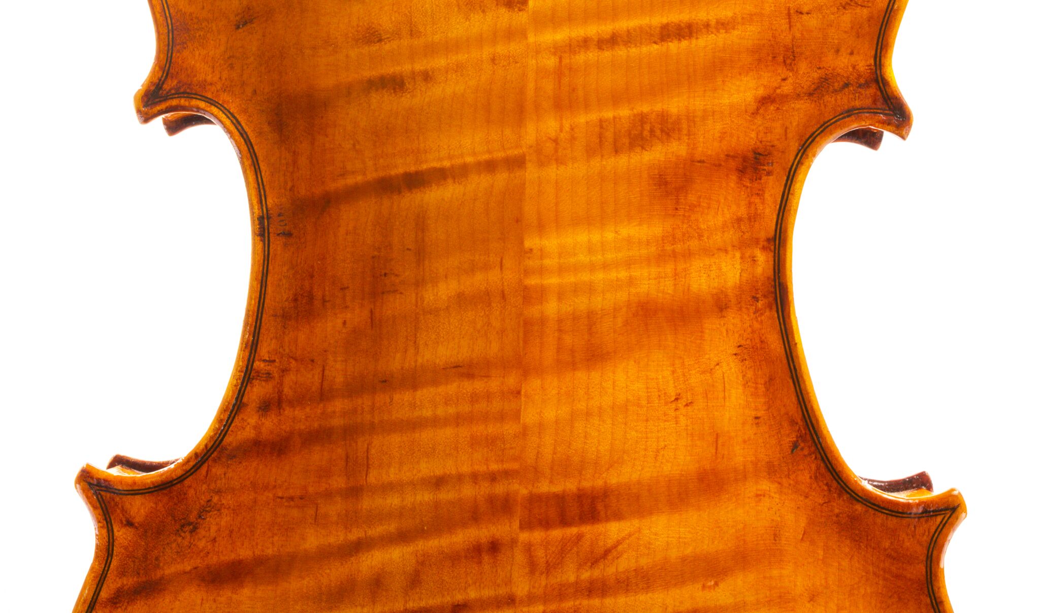 William Bartruff VIOLA 2023-11