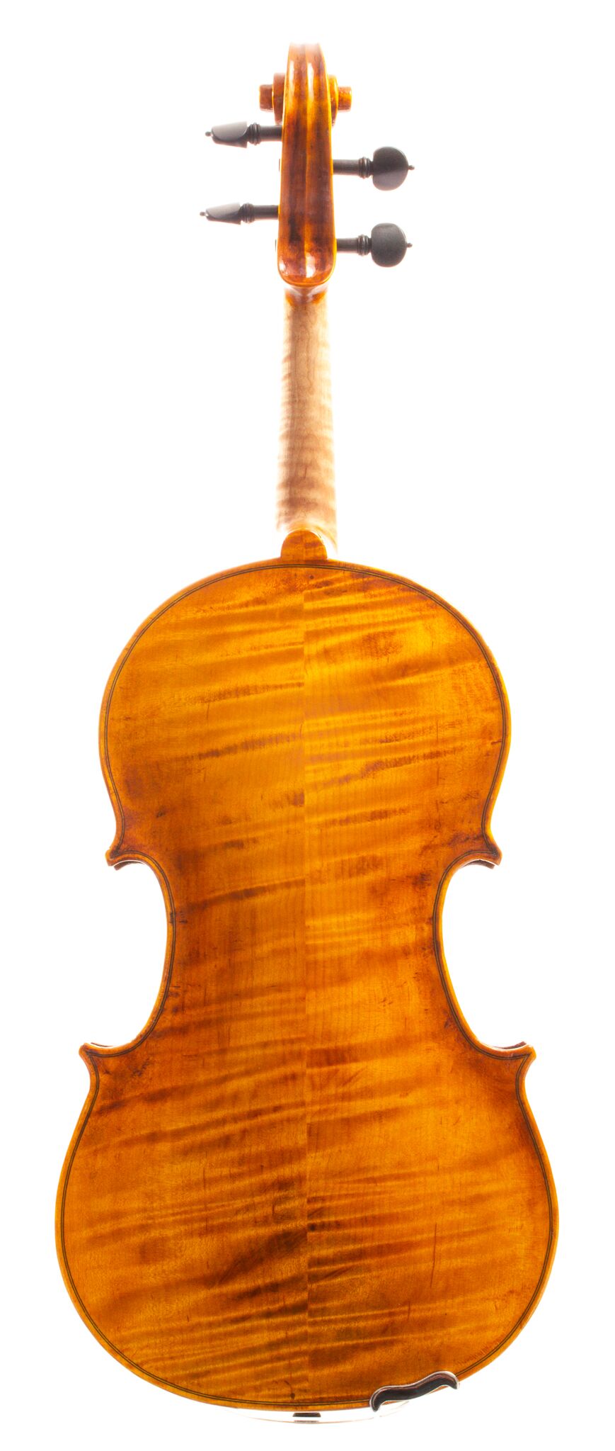 William Bartruff VIOLA 2023-12