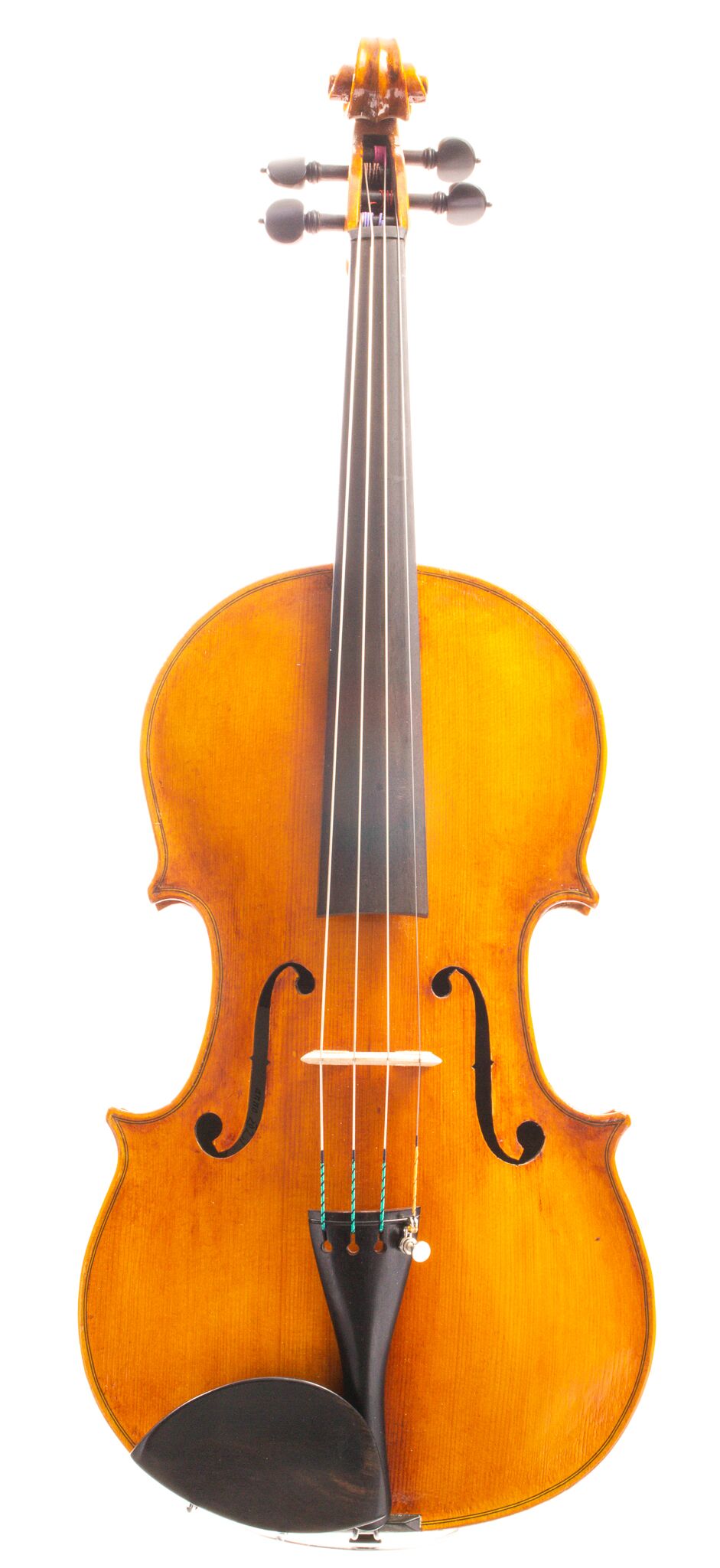 William Bartruff VIOLA 2023