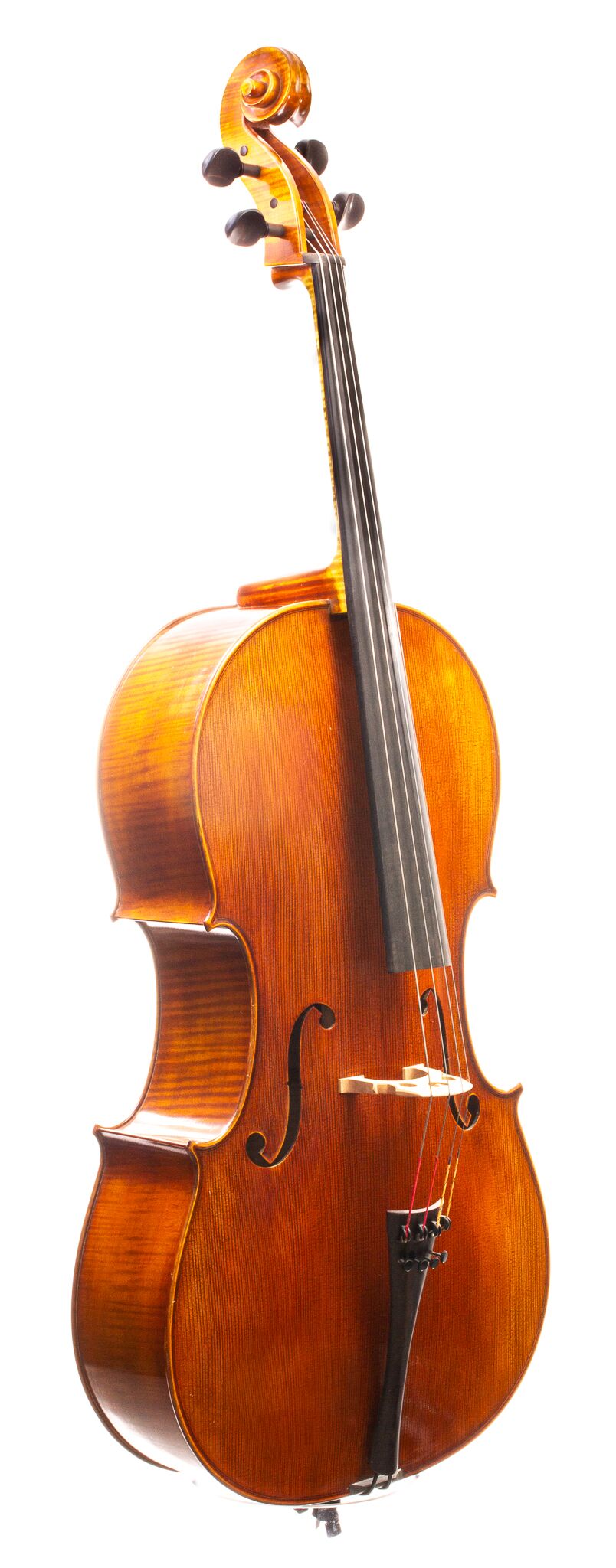 Klaus-Heffler-Cello-Forchheim-