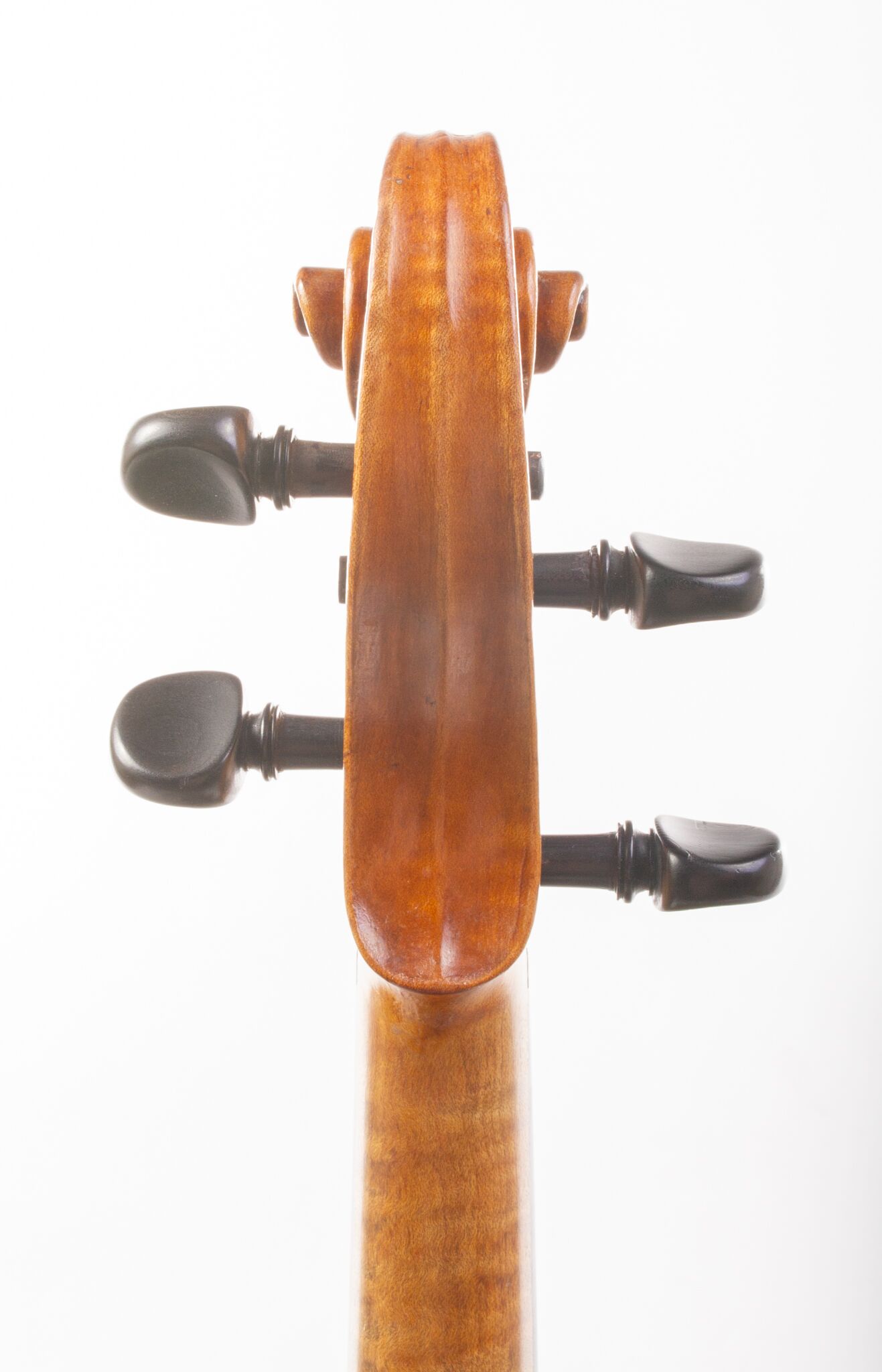 Antonio Gragnani Violin – Liburni 1784-05