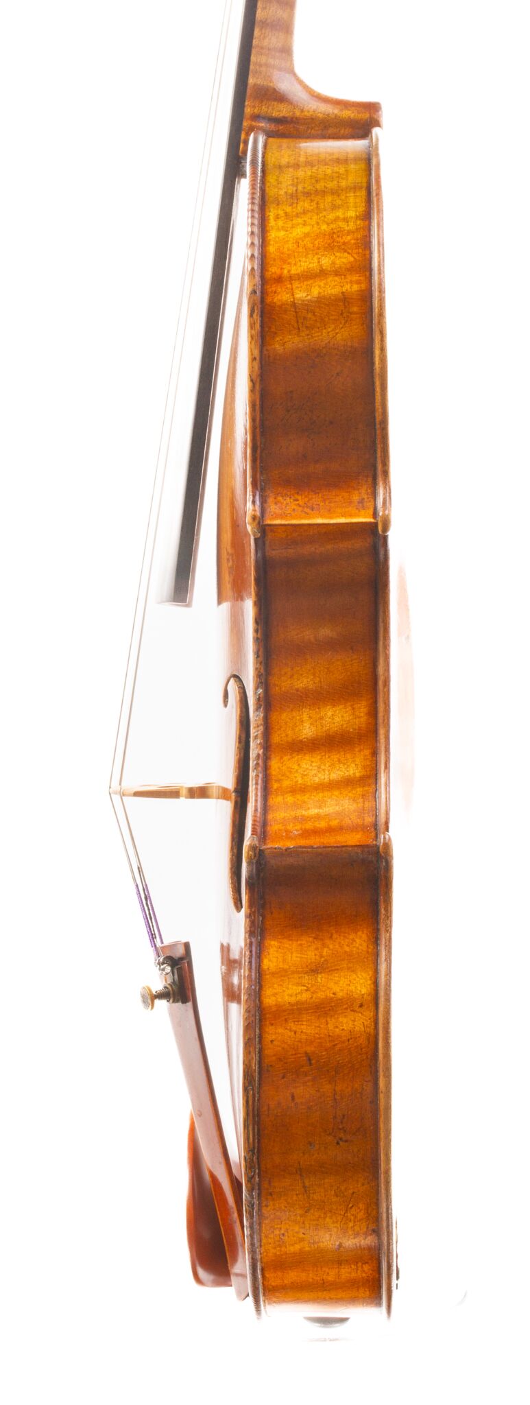 Antonio Gragnani Violin – Liburni 1784-07