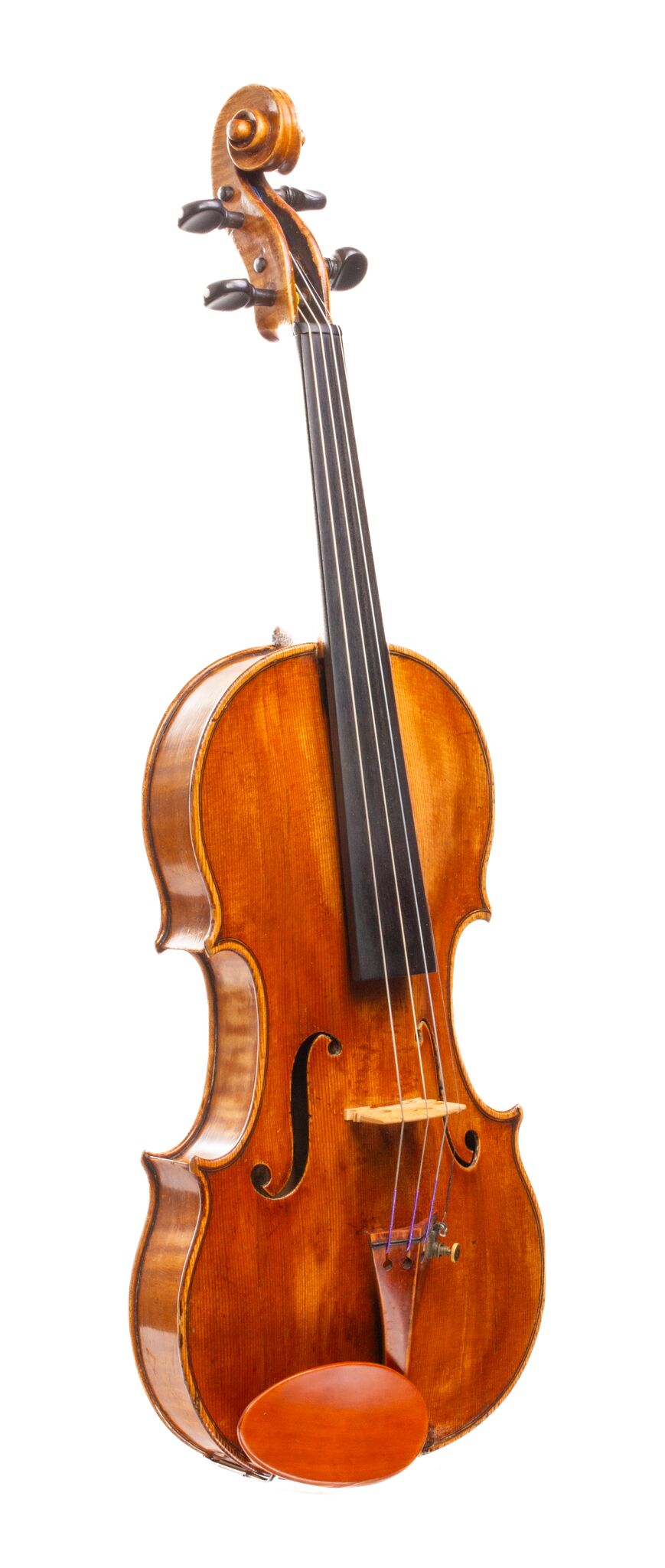 Antonio Gragnani Violin – Liburni 1784