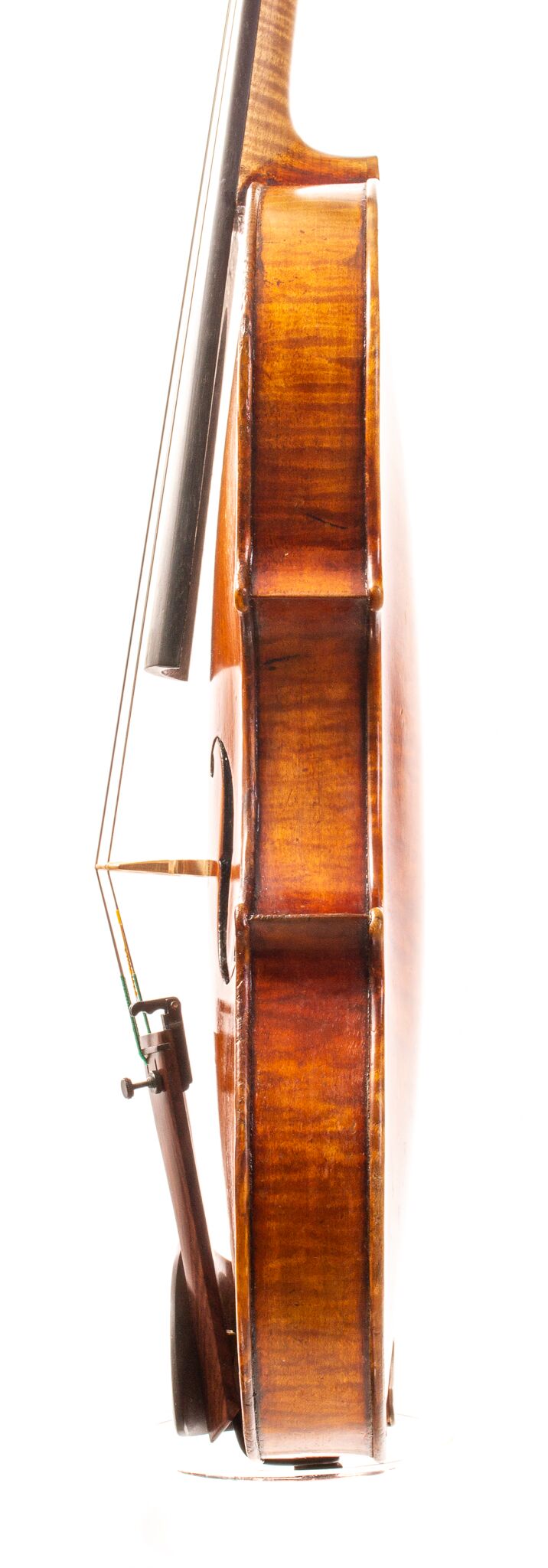 Ernst Heinrich Roth Violin – 1925 1-1
