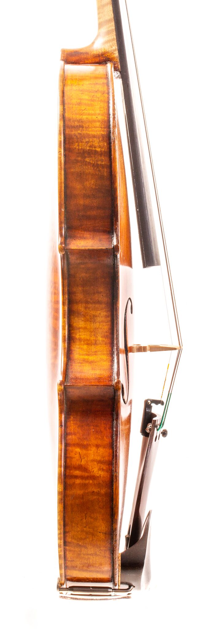 Ernst Heinrich Roth Violin – 1925 1-2