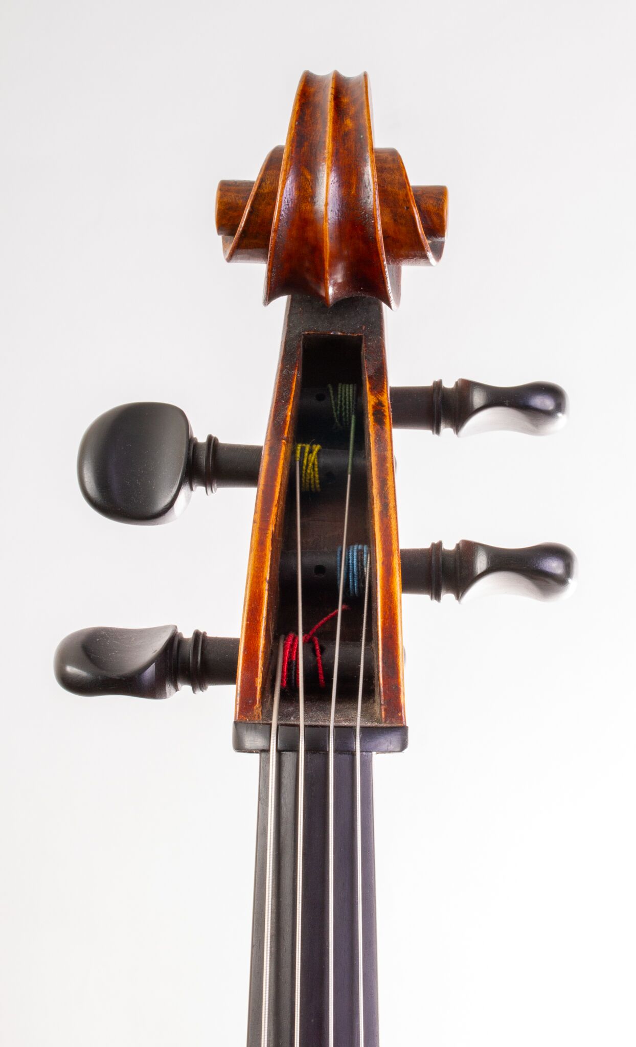 Olry Cello - Amiens 1838-03