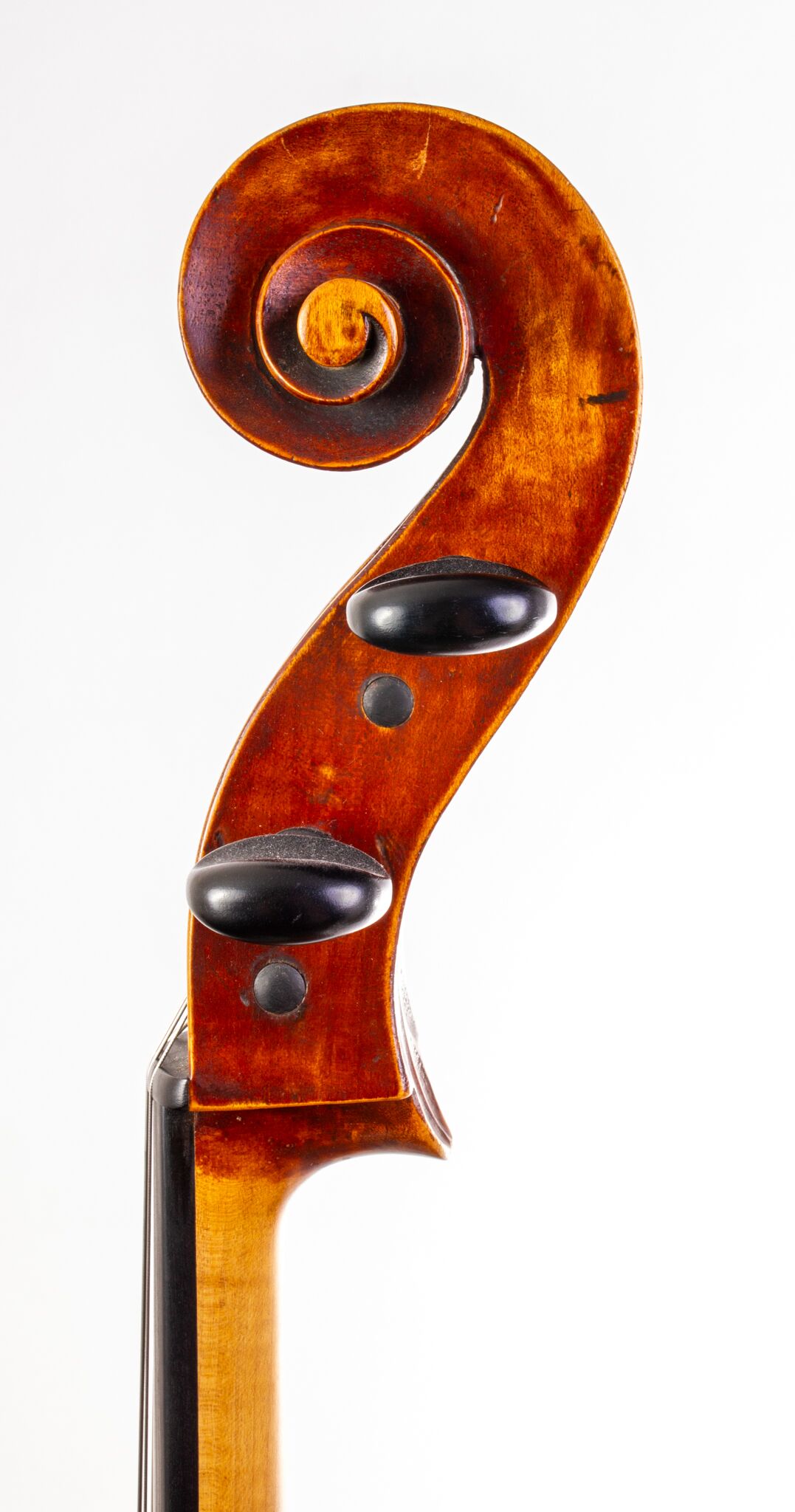 Olry Cello - Amiens 1838-06