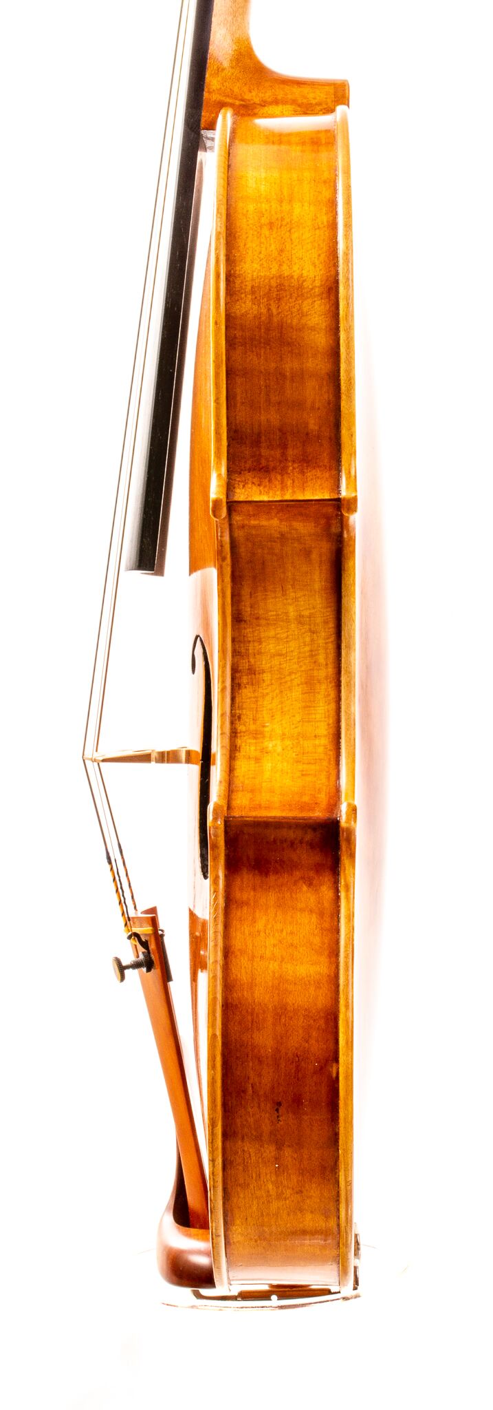 Alvin T King Violin – 2021 1-1