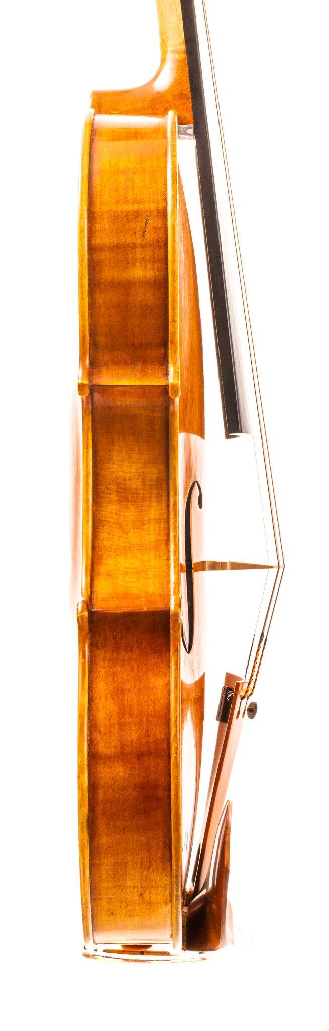 Alvin T King Violin – 2021 1-2