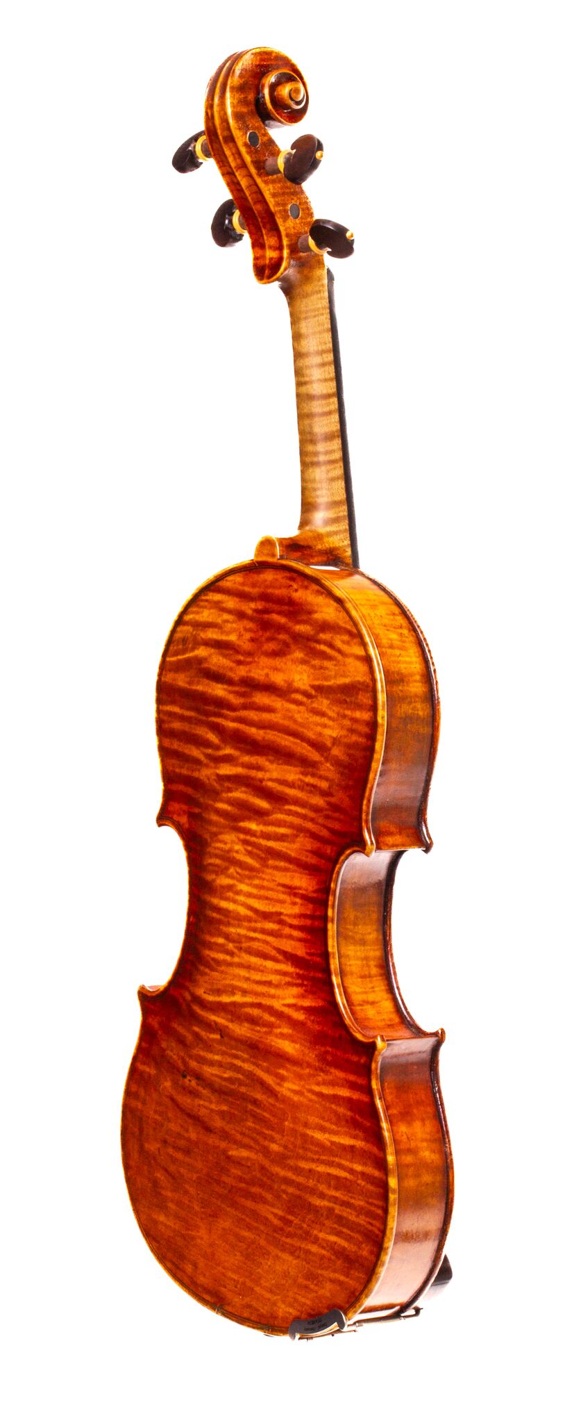 Ernst Heinrich Roth Violin – 1925 1-7