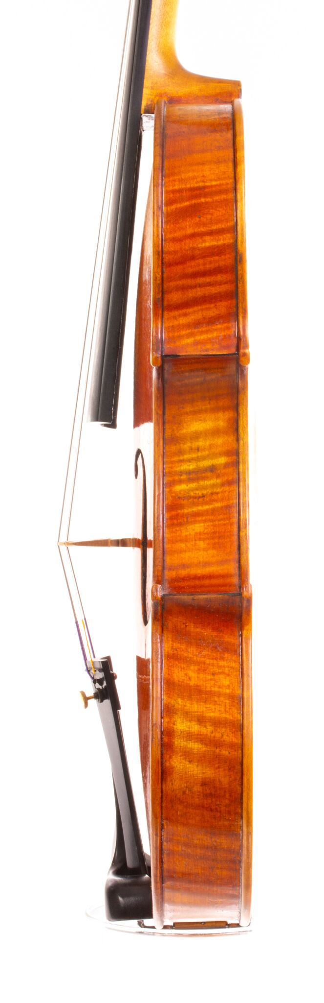 Grubaugh & Seifert Violin - Petaluma 2023-04