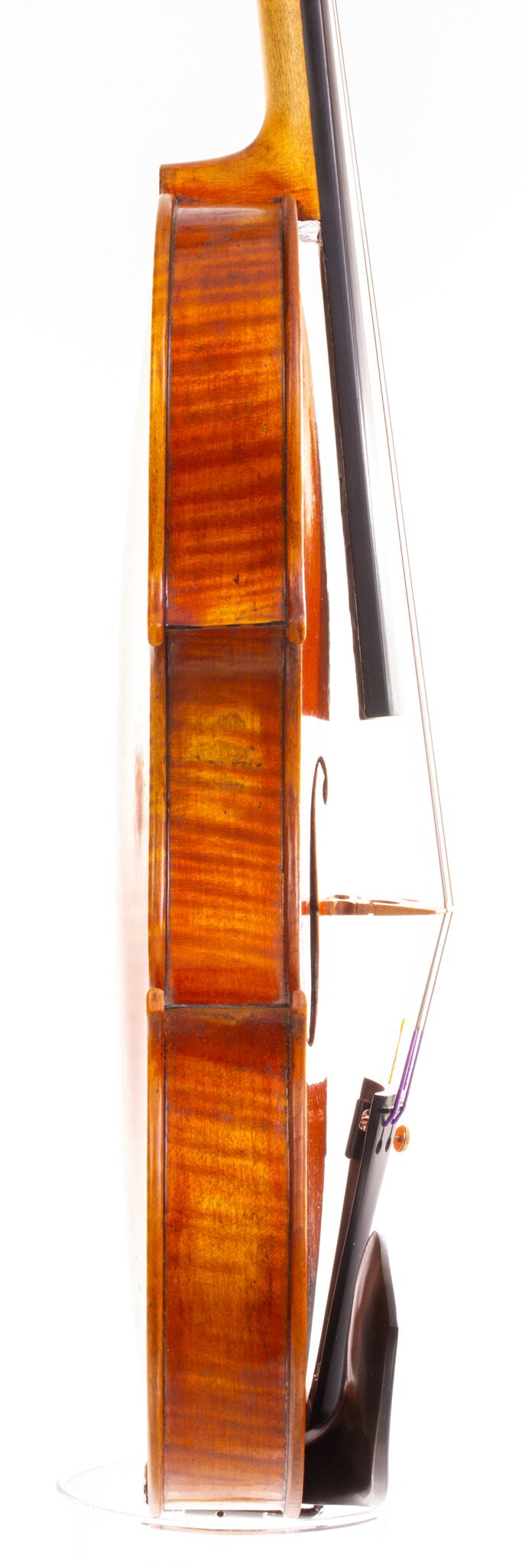 Grubaugh & Seifert Violin - Petaluma 2023-05
