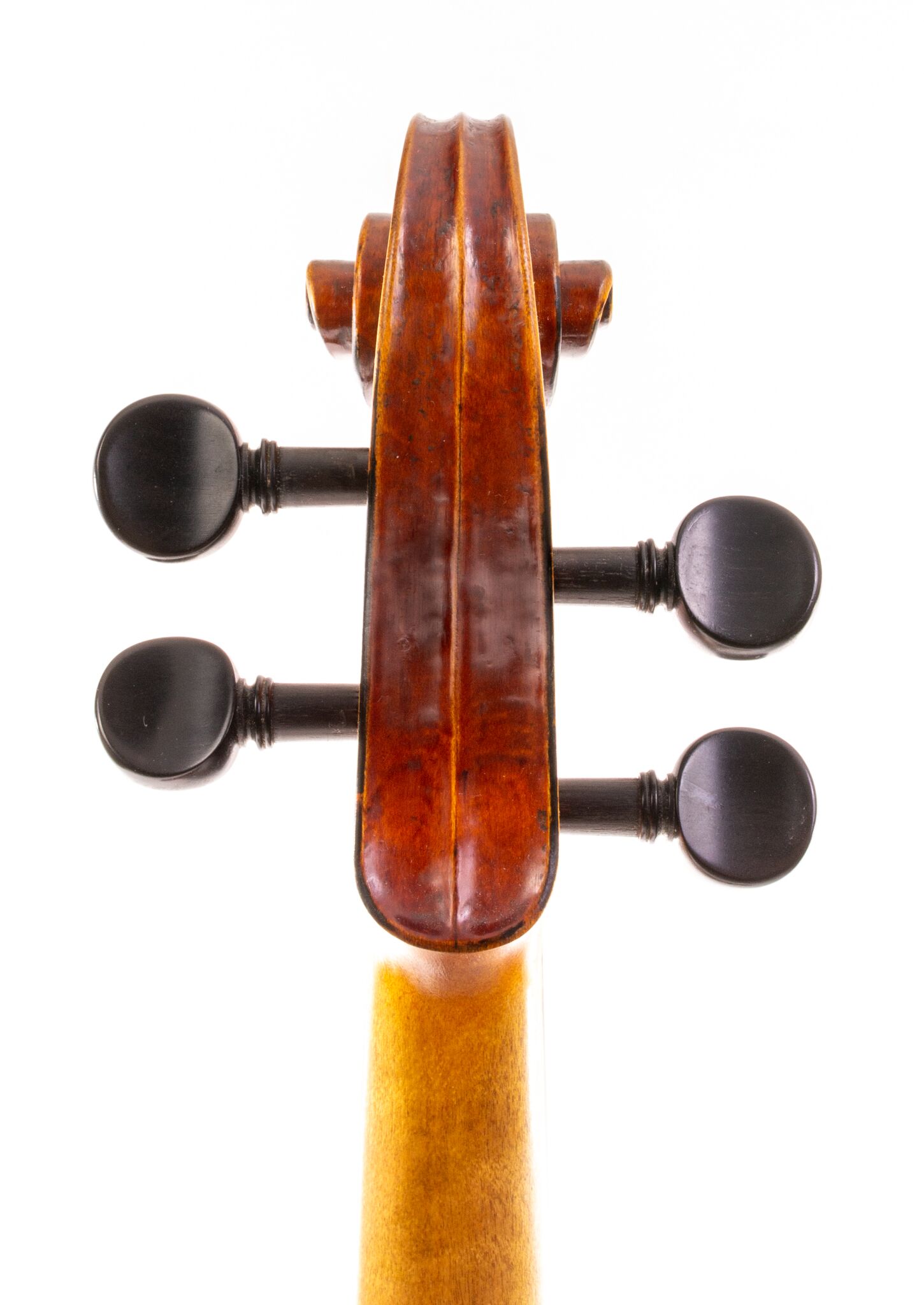 Grubaugh & Seifert Violin - Petaluma 2023-08