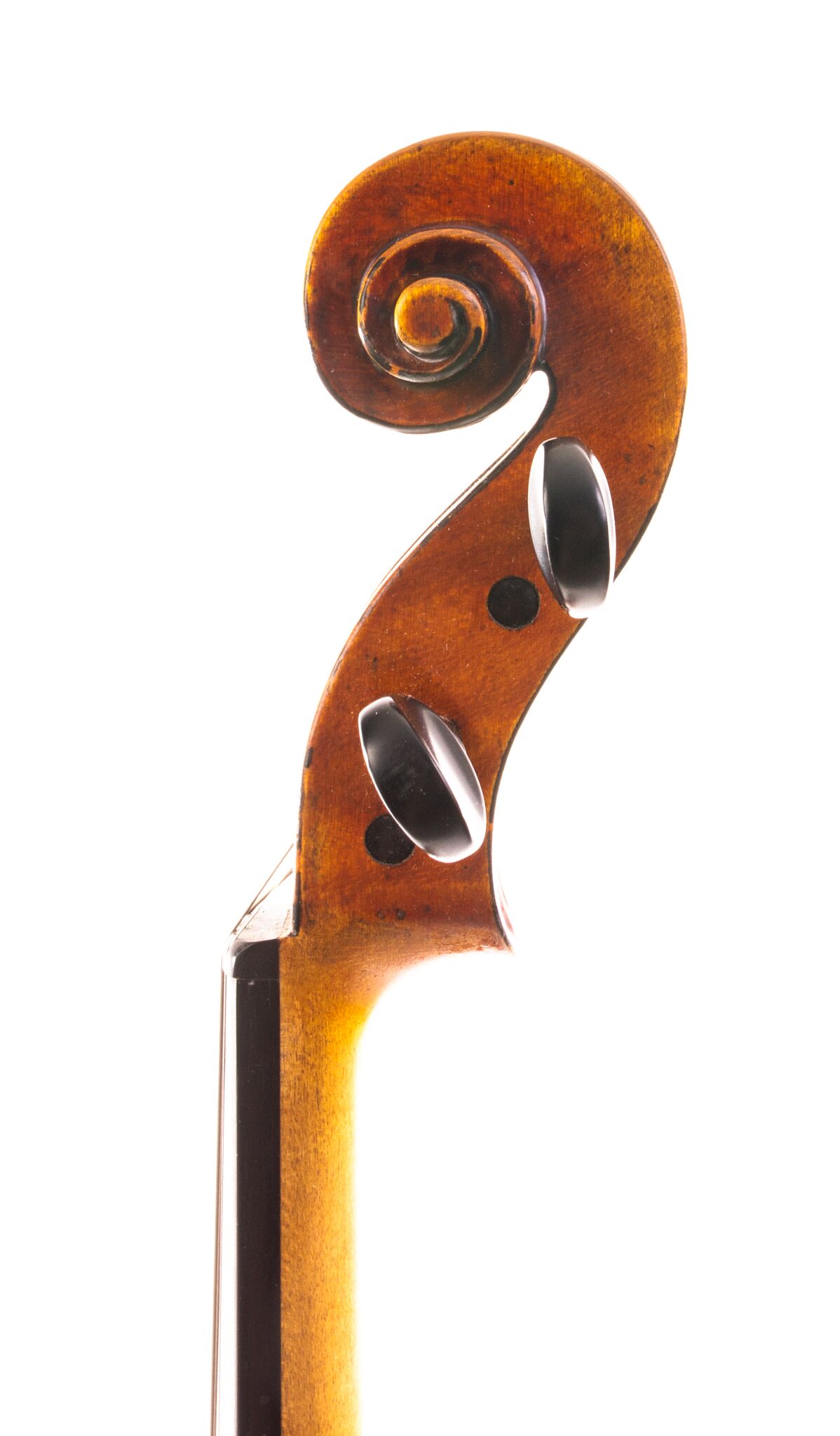 Grubaugh & Seifert Violin - Petaluma 2023-09