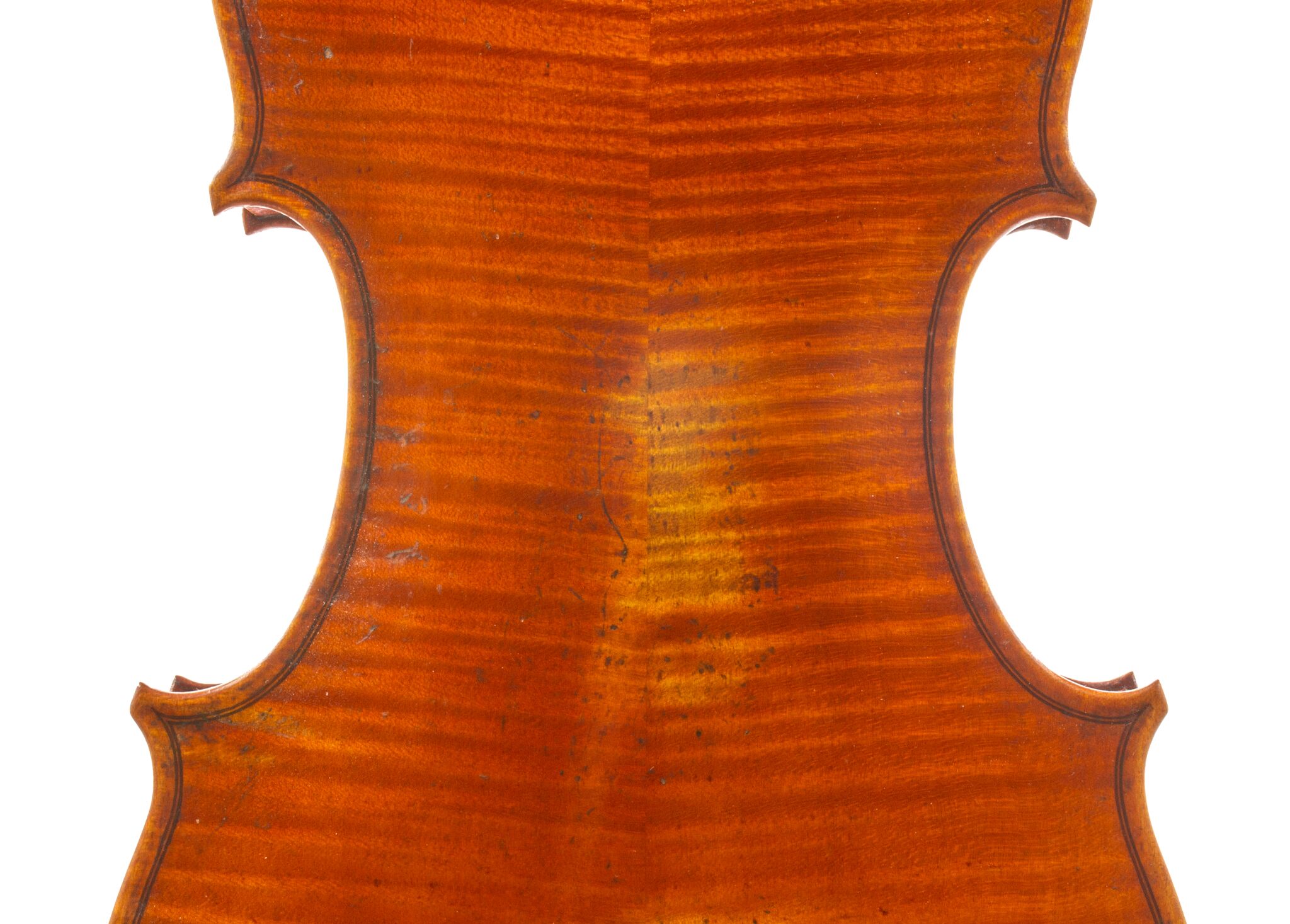 Grubaugh & Seifert Violin - Petaluma 2023-13