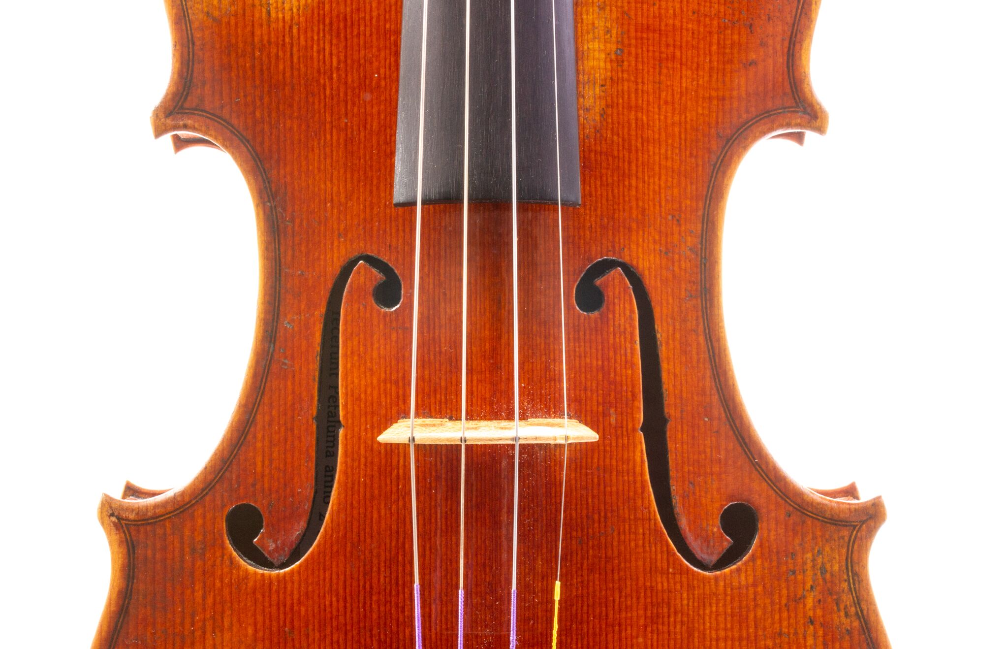 Grubaugh & Seifert Violin - Petaluma 2023-16