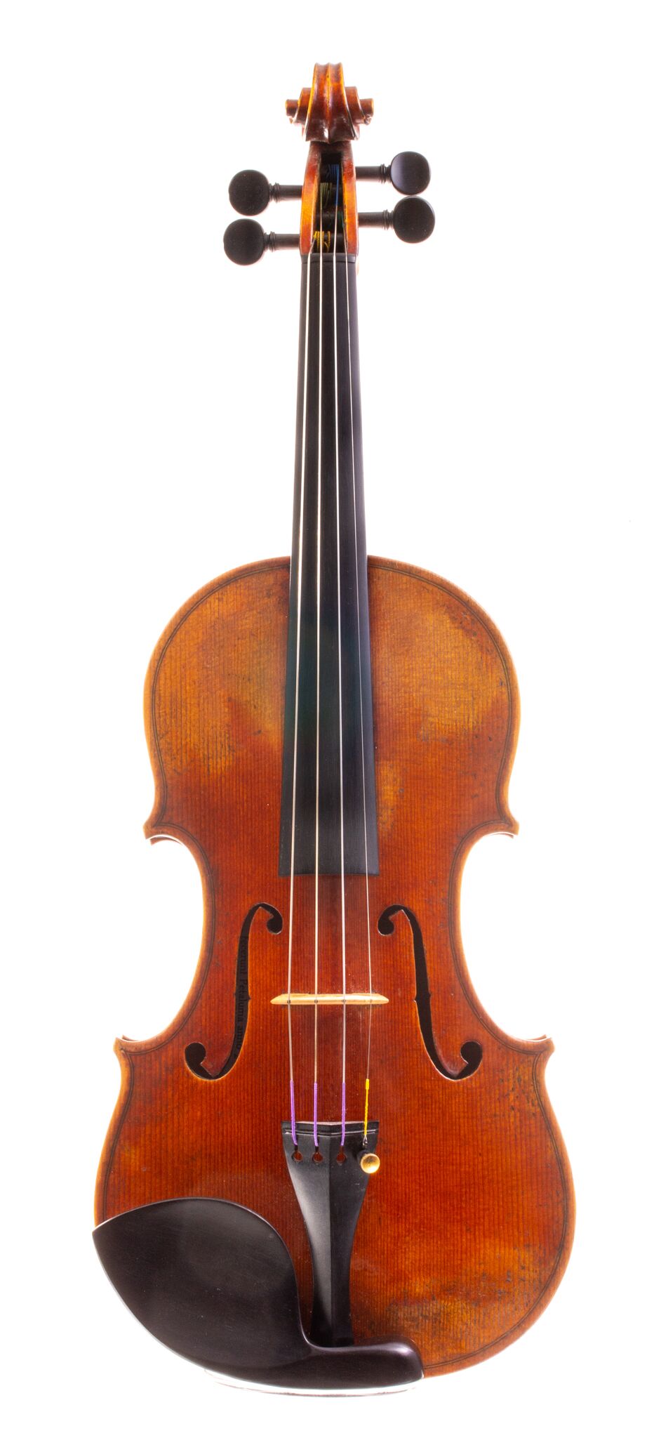 Grubaugh & Seifert Violin - Petaluma 2023-17