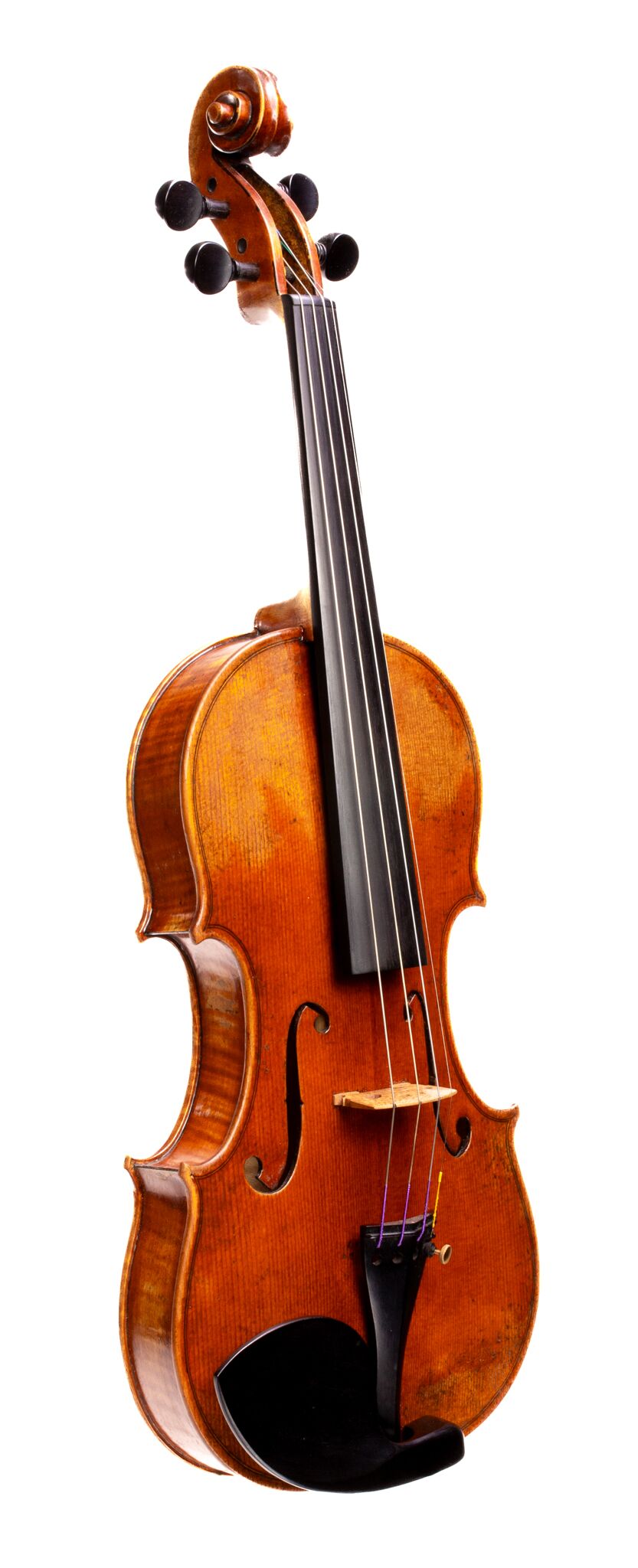 Grubaugh & Seifert Violin - Petaluma 2023-19
