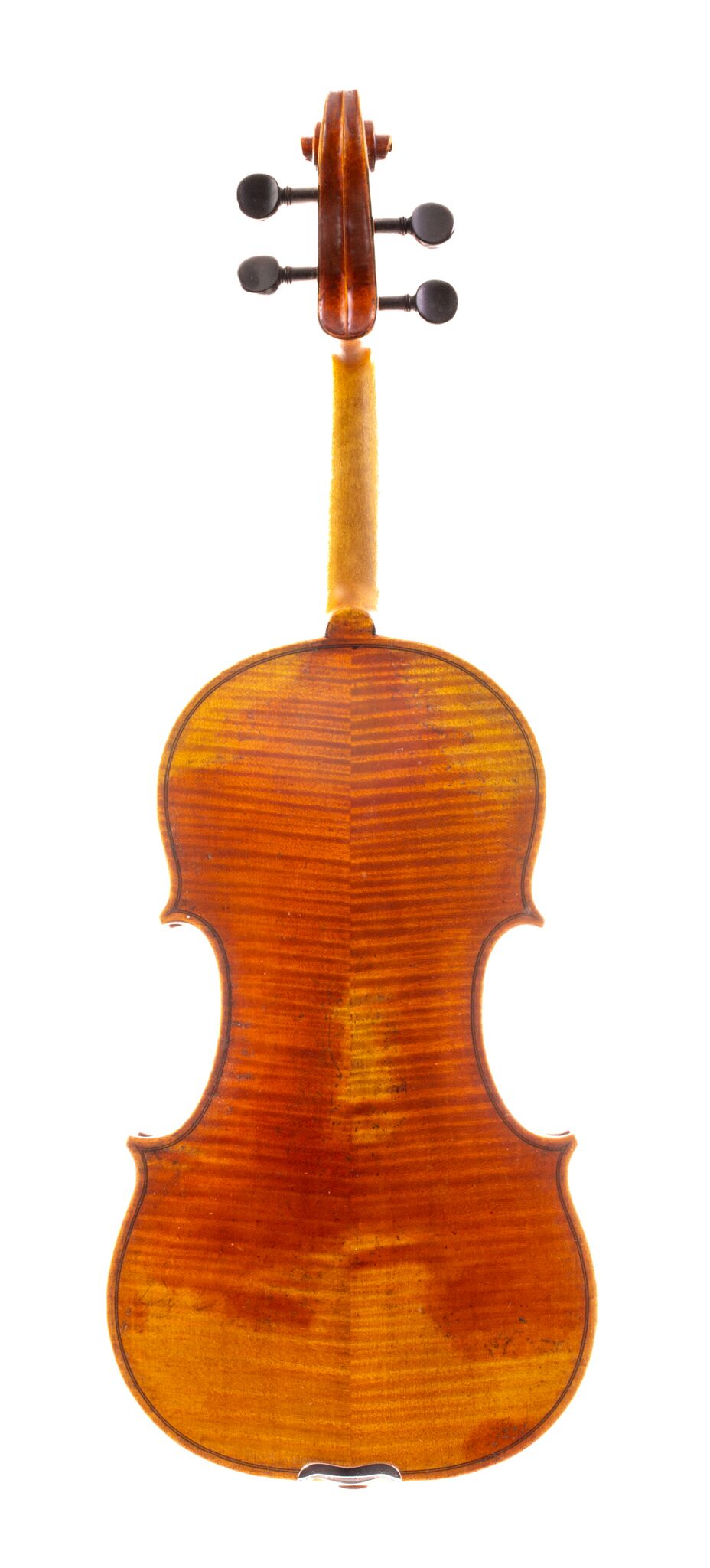 Grubaugh & Seifert Violin - Petaluma 2023-20