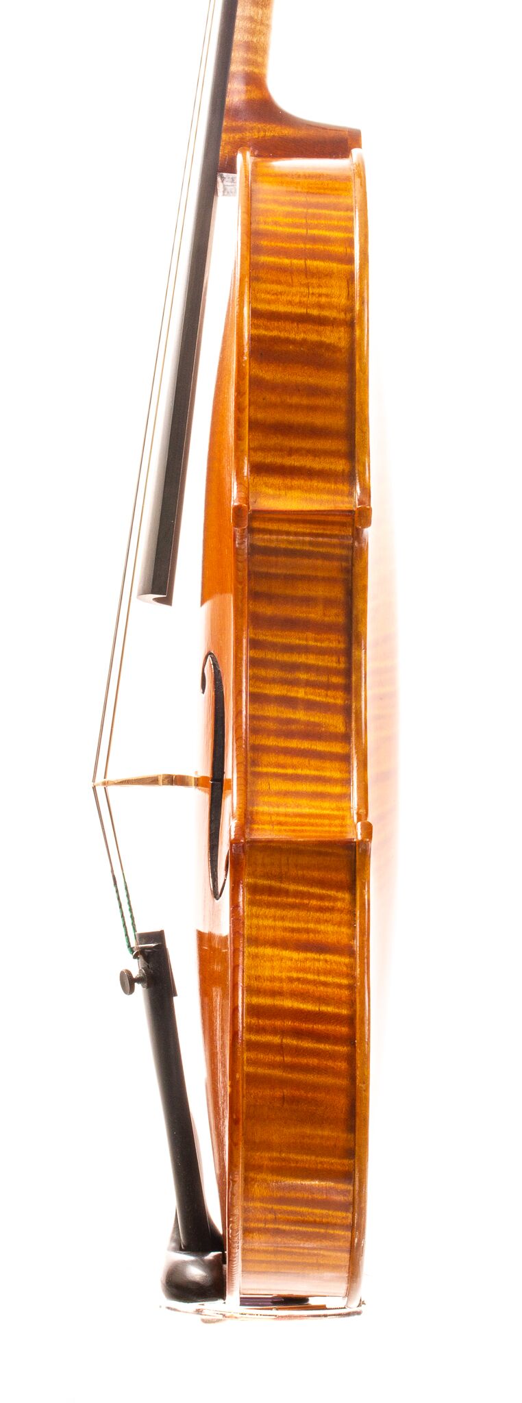 Zachary T Taylor Violin – 2014 1-1
