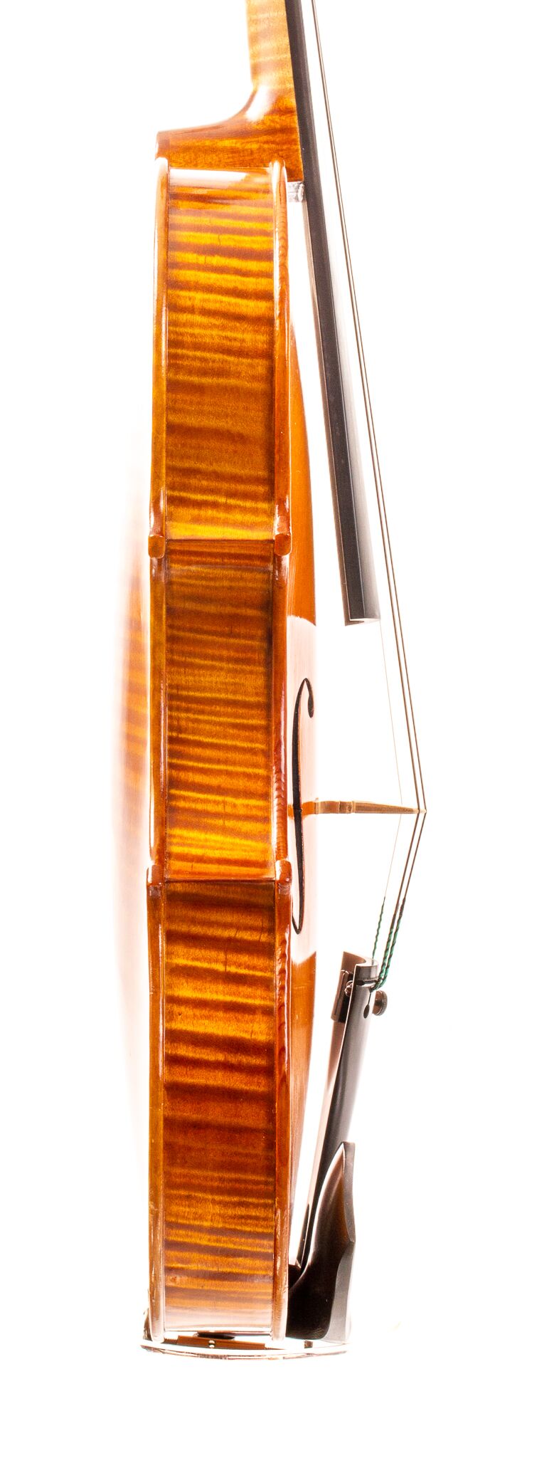 Zachary T Taylor Violin – 2014 1-2