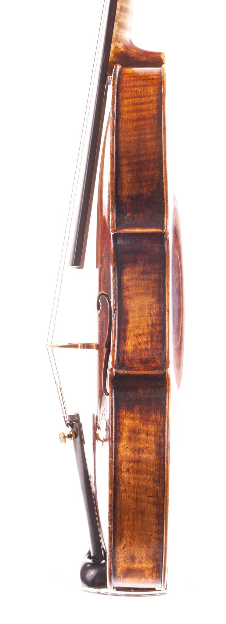 Leopold Widhalm Violin 1765 | Dolce Violins