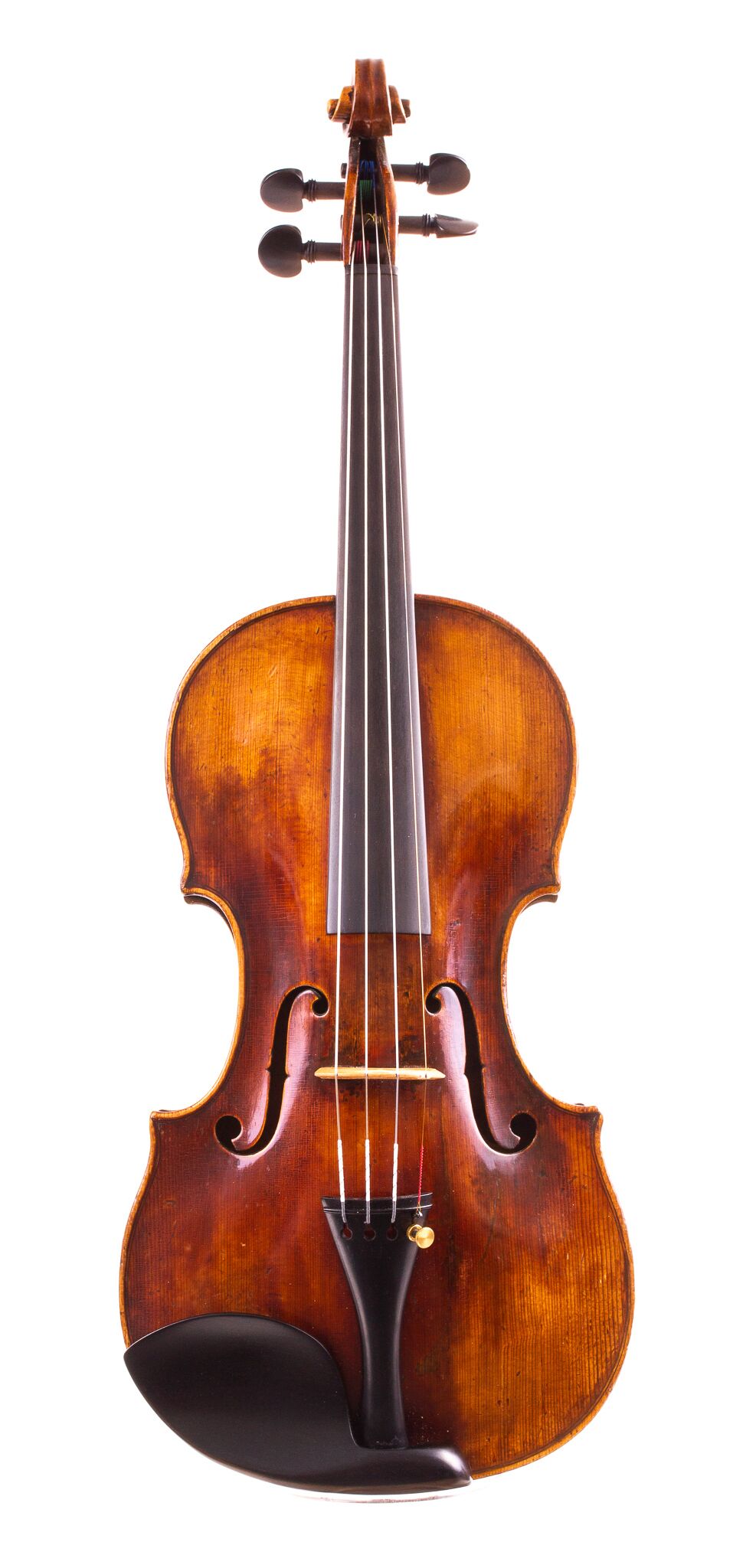 Leopold Widhalm Violin 1765 | Dolce Violins