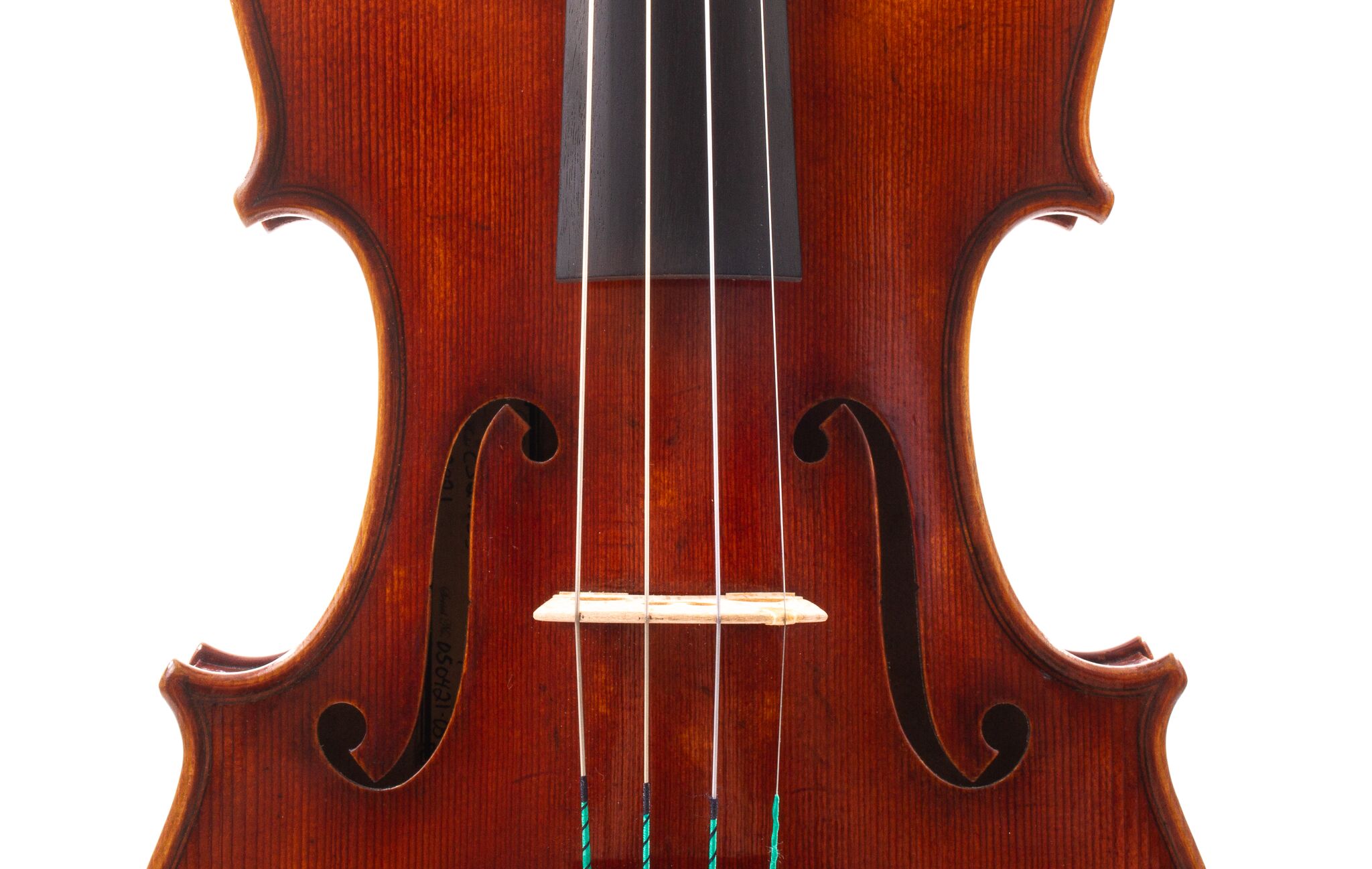 ming-jian-zhu-model-905-violin-11