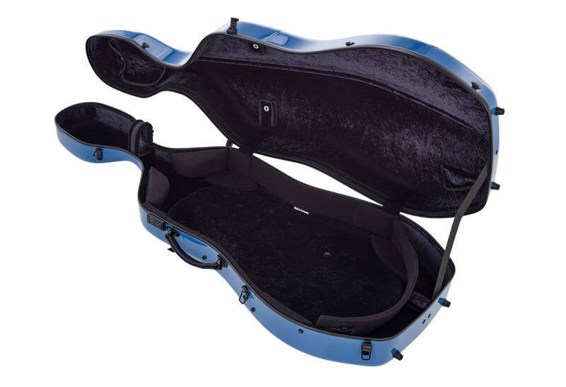 GEWA Cello Case, Air 3 GEWA Cello Case, Air 3.9 - Dolce Violins
