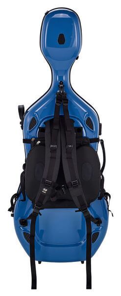 GEWA Cello Case, Air 3 GEWA Cello Case, Air 3.9 - Dolce Violins