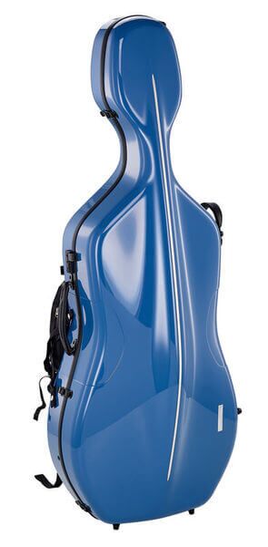 GEWA Cello Case, Air 3 GEWA Cello Case, Air 3.9 - Dolce Violins