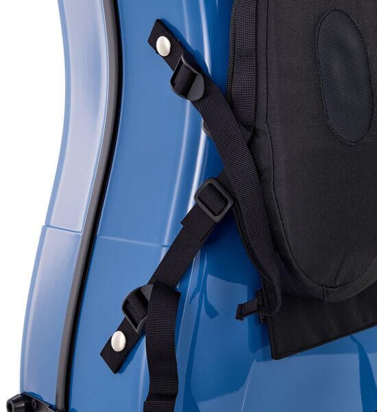 GEWA Cello Case, Air 3 GEWA Cello Case, Air 3.9 - Dolce Violins