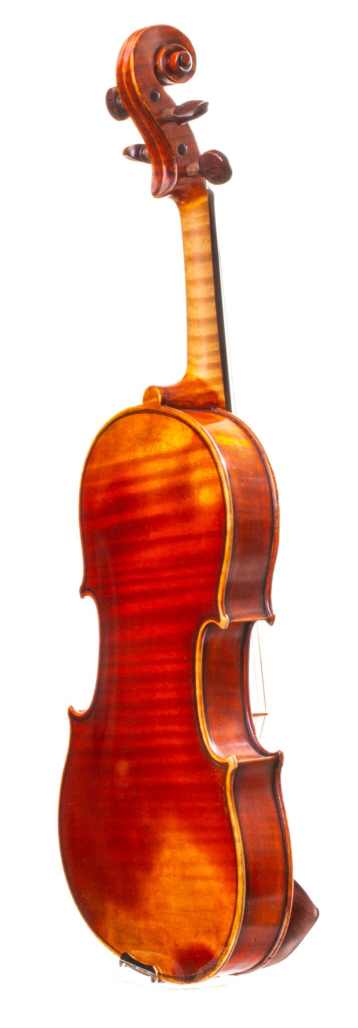 Caressa & Français Violin - Paris 1913-10