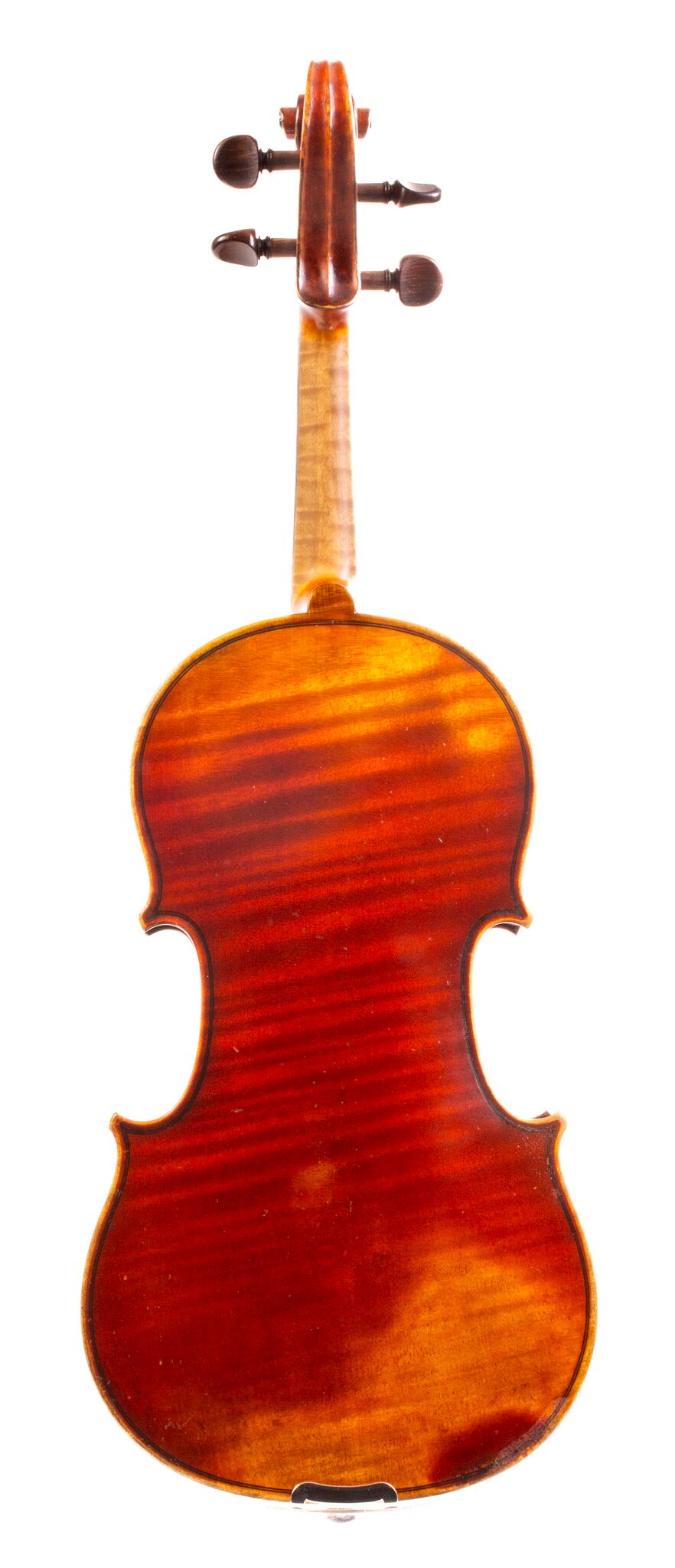 Caressa & Français Violin - Paris 1913-12