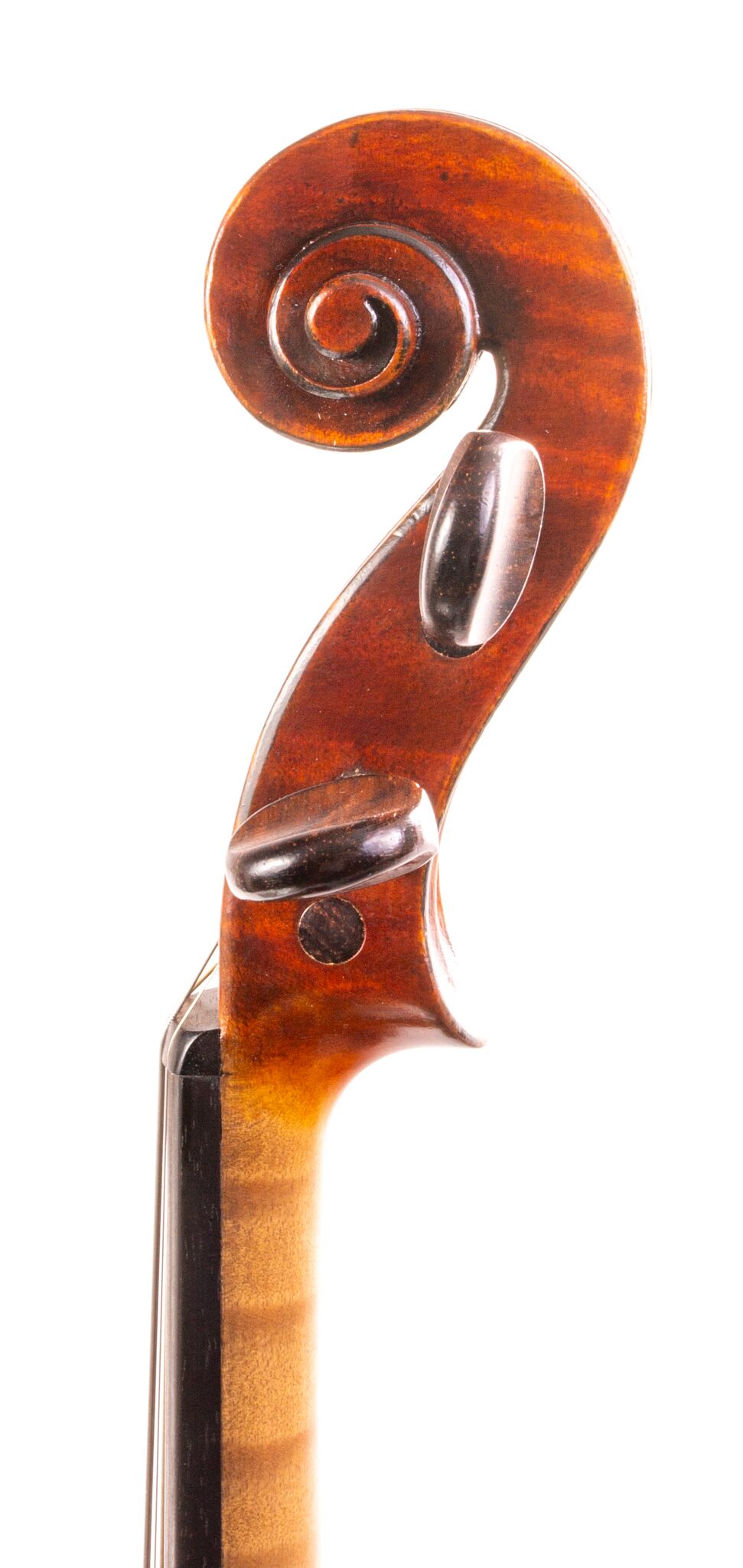 Caressa & Français Violin - Paris 1913-6