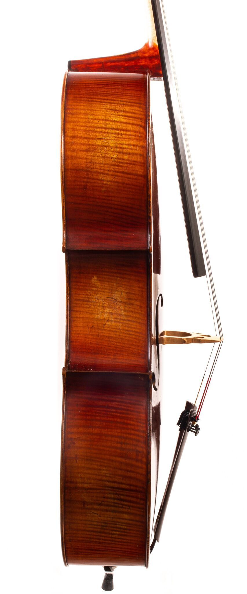 Cello-Labeled-Oskar-Meinel-1937-09