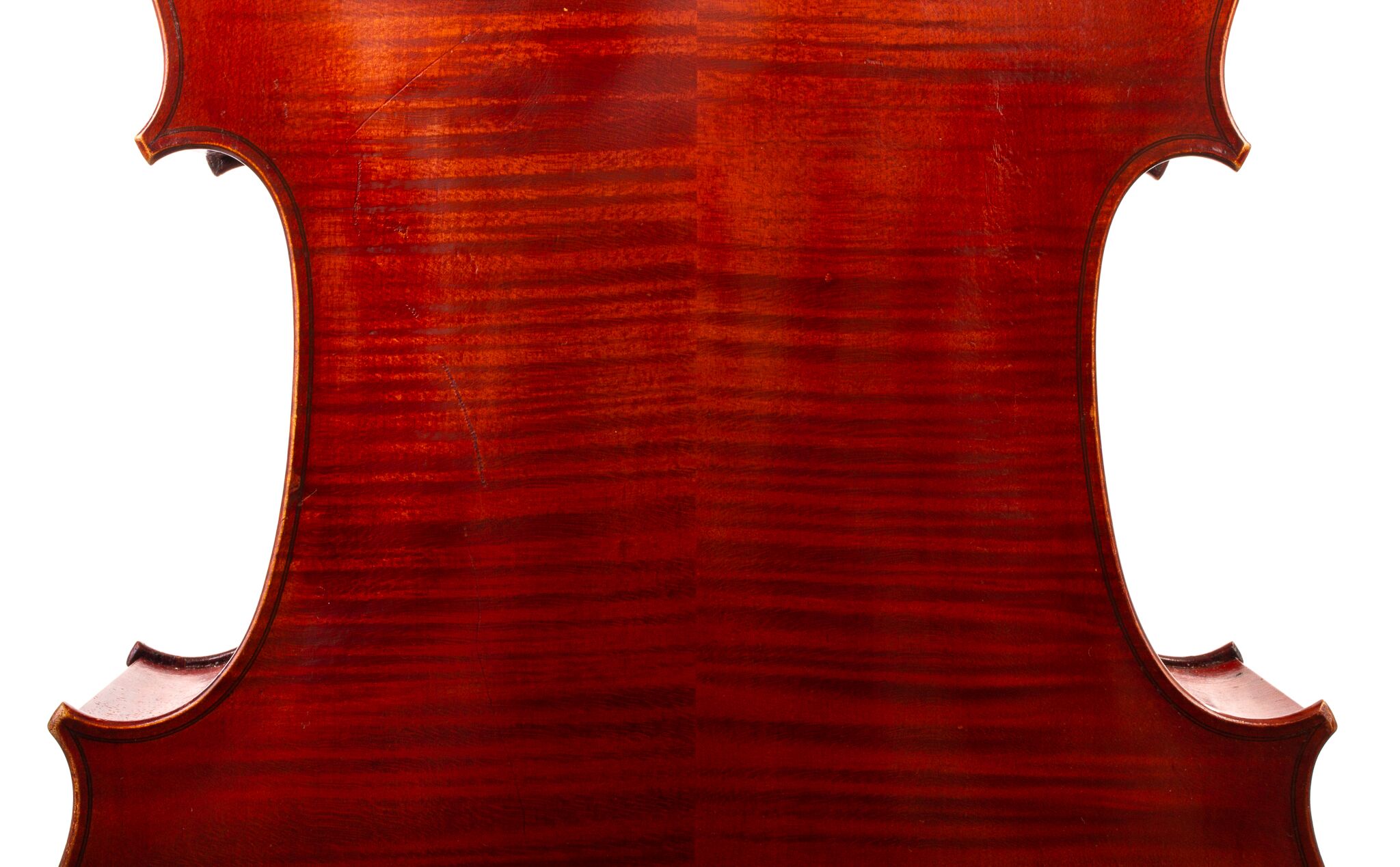 Paul-Hart-Cello-#390-08