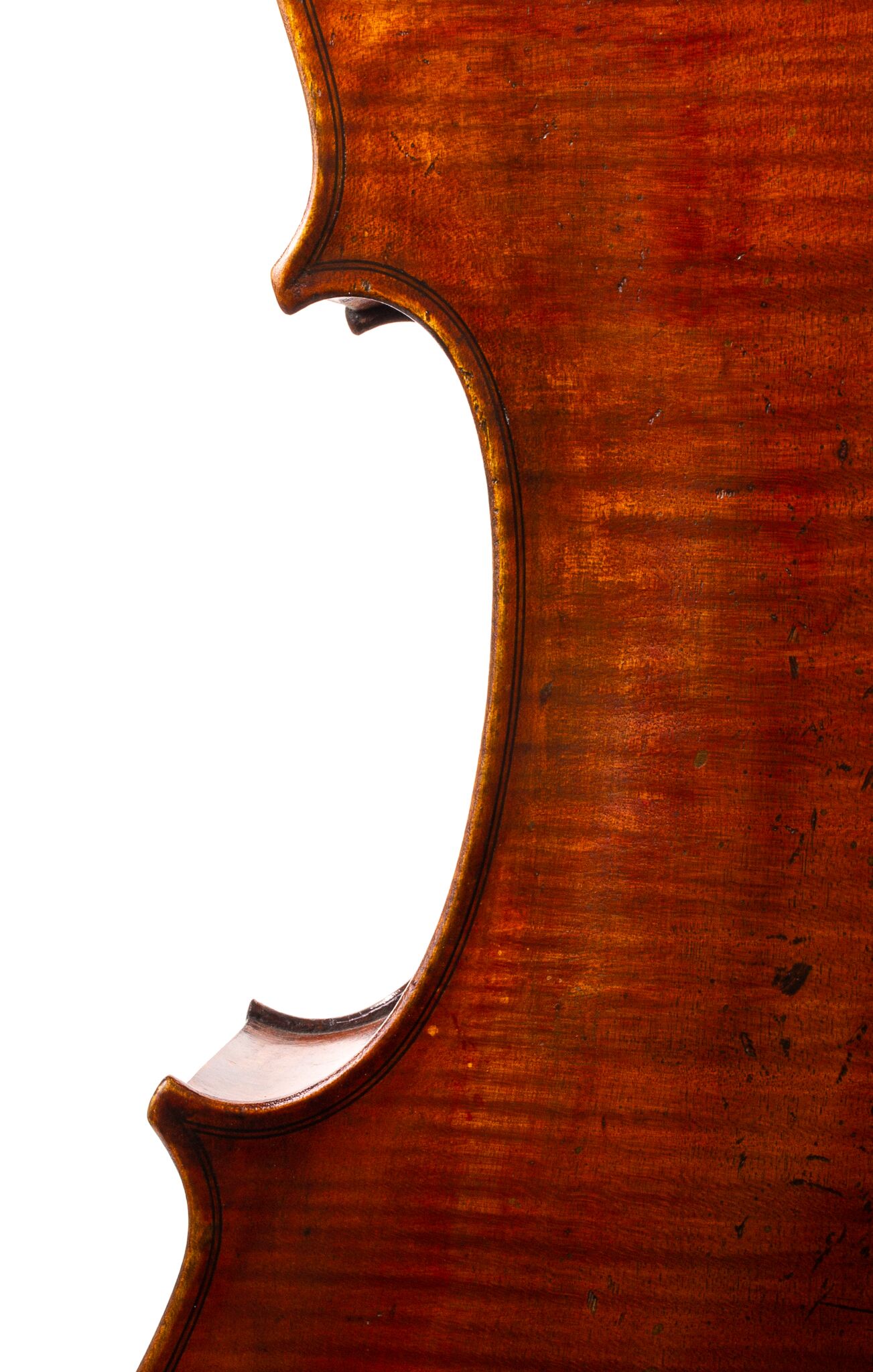Heinrich-Shiller-Cello-1947-1