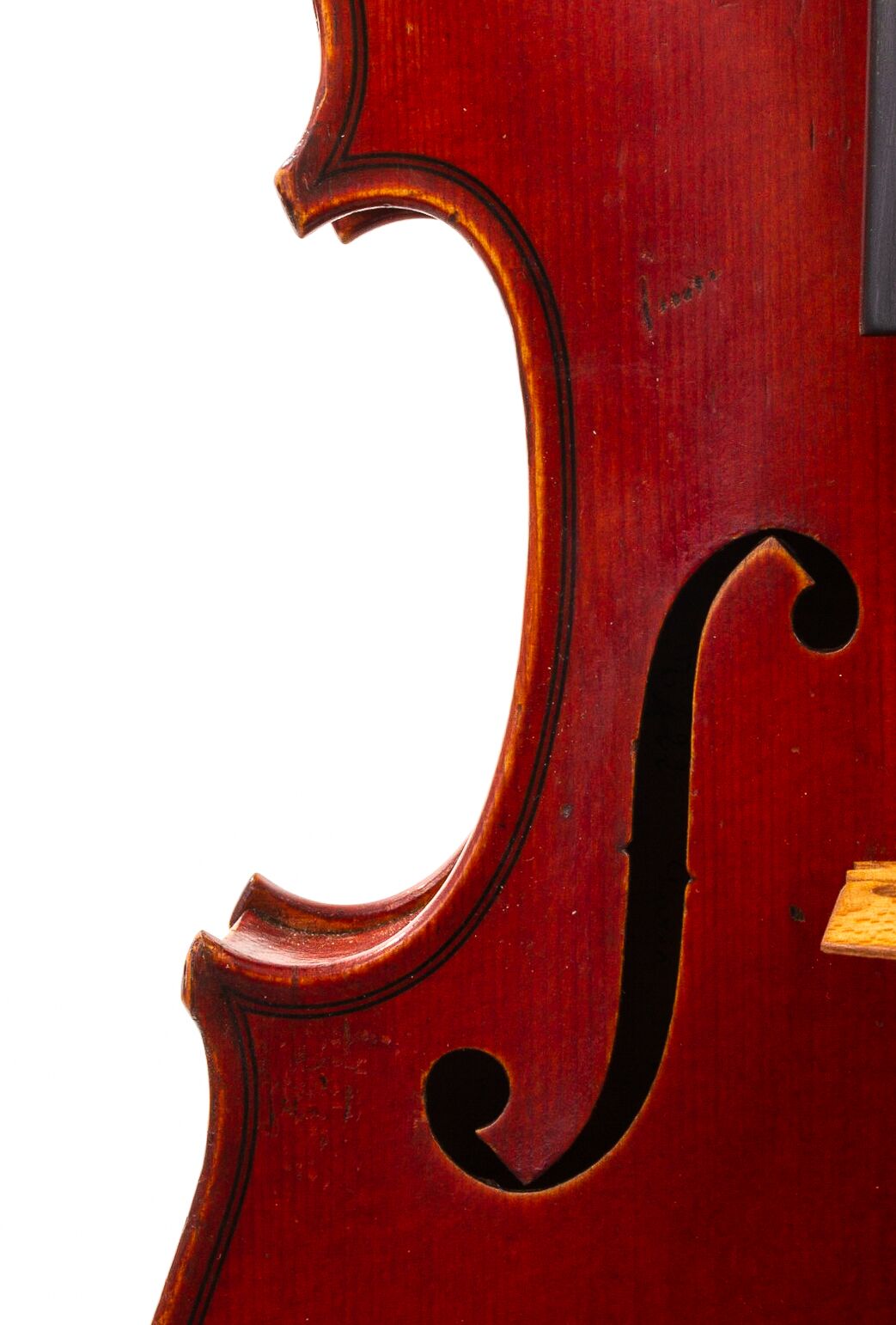 Caressa-Francais-Violin-1912-13