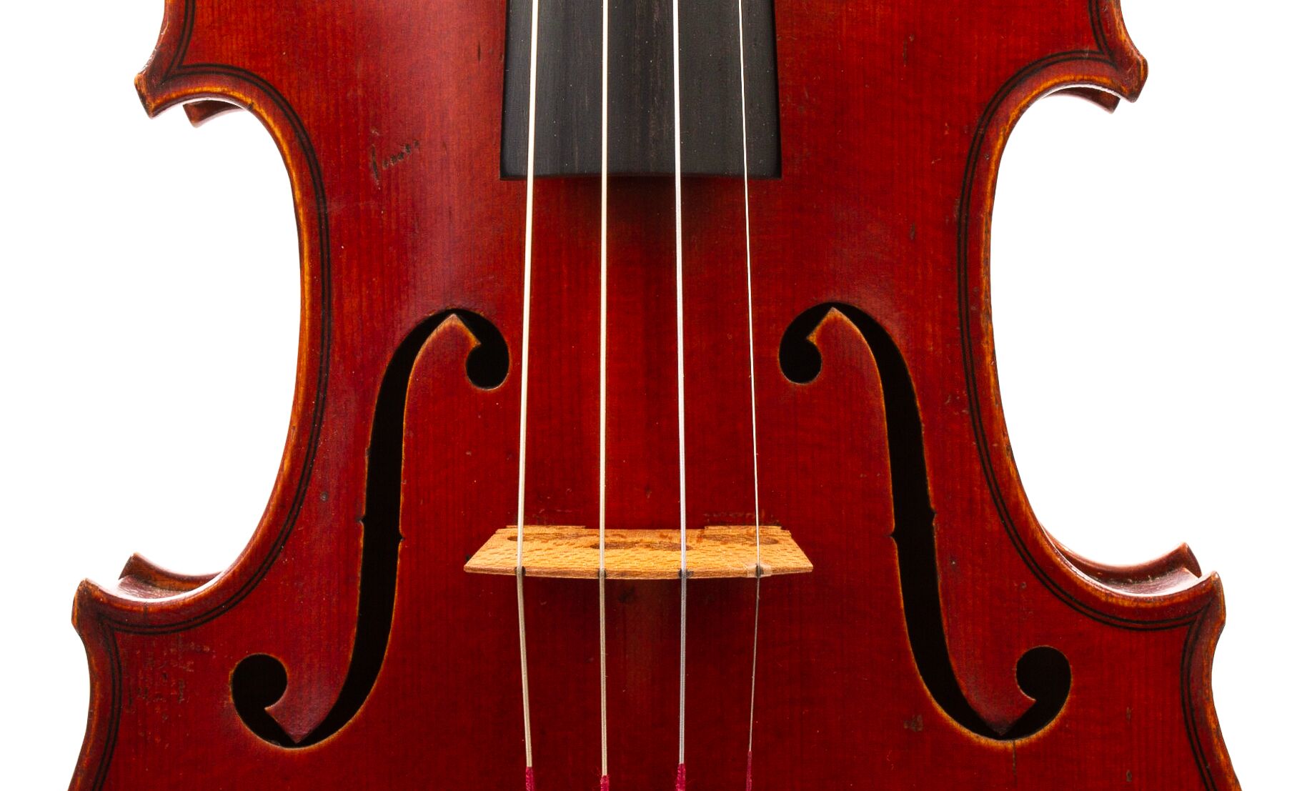 Caressa-Francais-Violin-1912-14